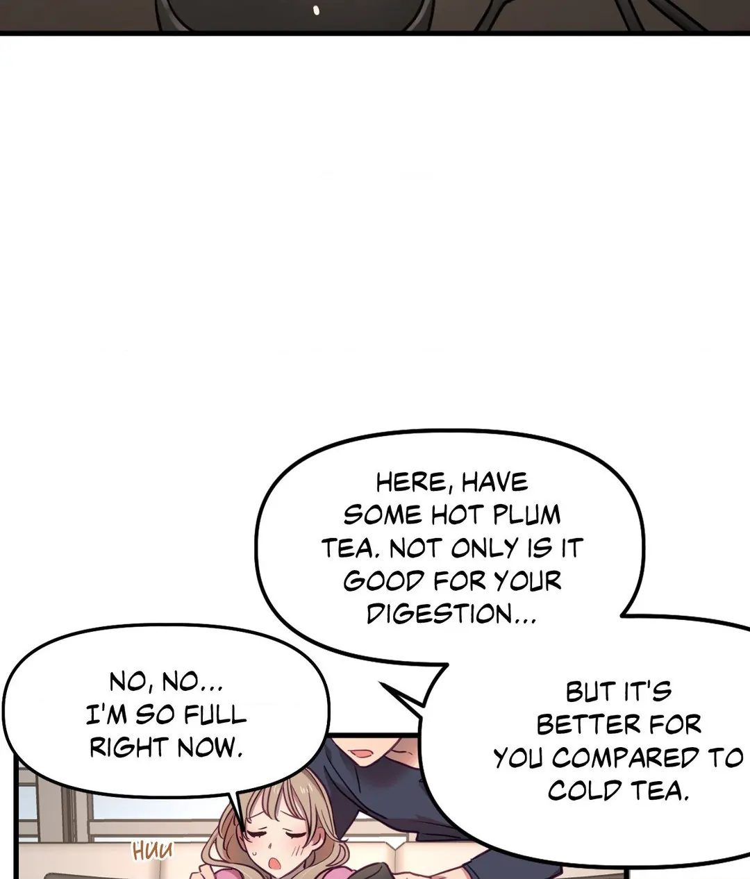 The More the Merrier [Lezhin] Chapter 7 - page 62