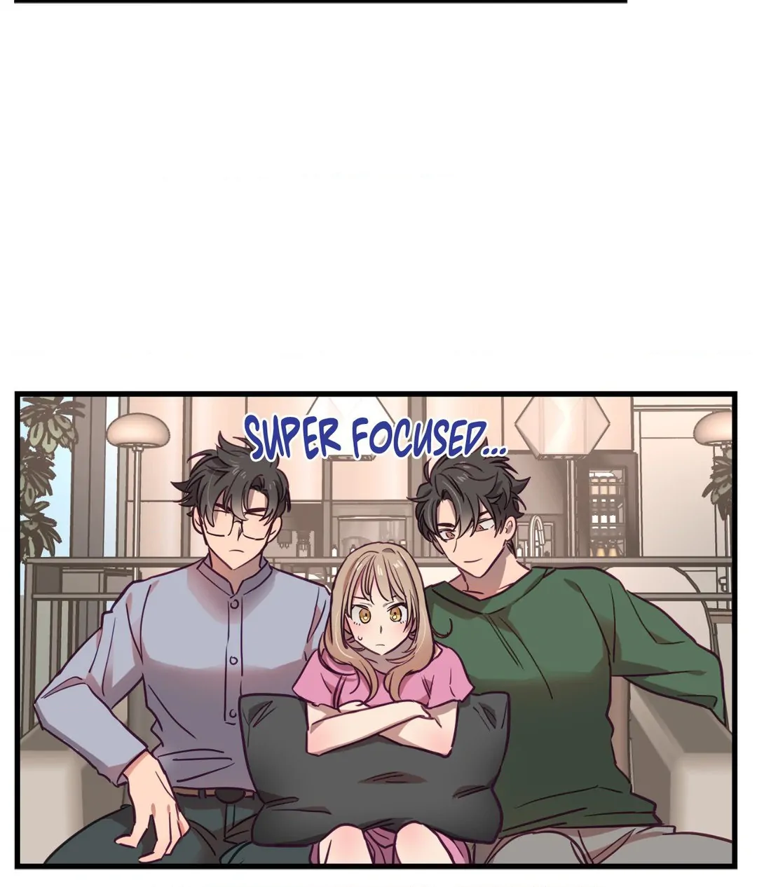 The More the Merrier [Lezhin] Chapter 7 - page 65