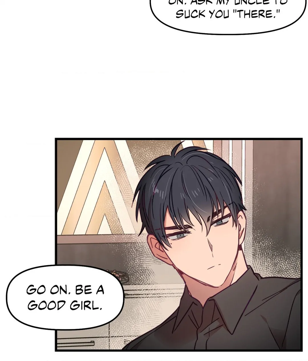 The More the Merrier [Lezhin] Chapter 7 - page 7