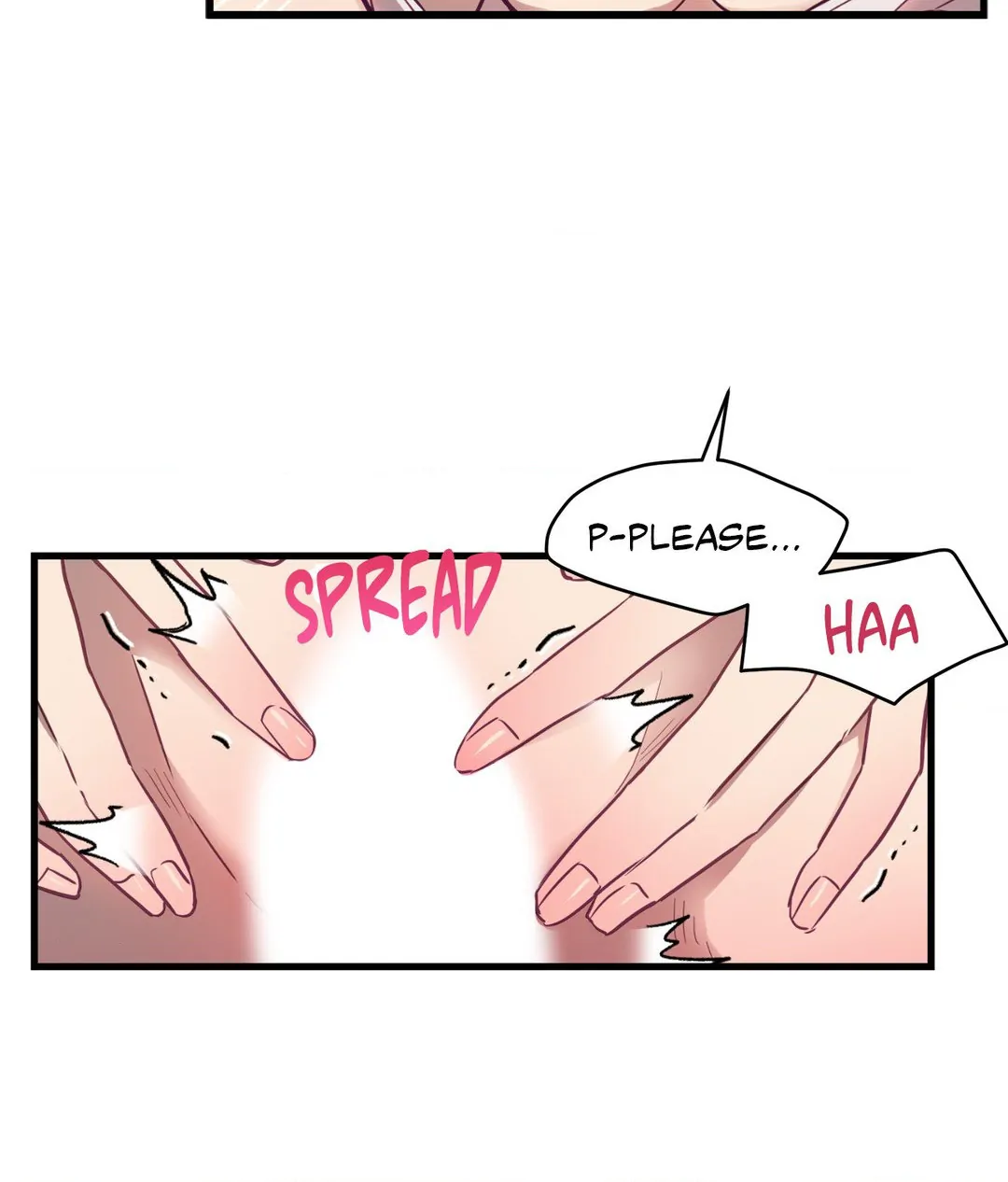 The More the Merrier [Lezhin] Chapter 7 - page 9