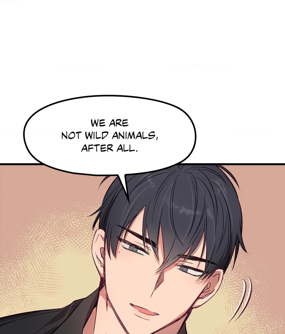 The More the Merrier [Lezhin] Chapter 6 - page 1