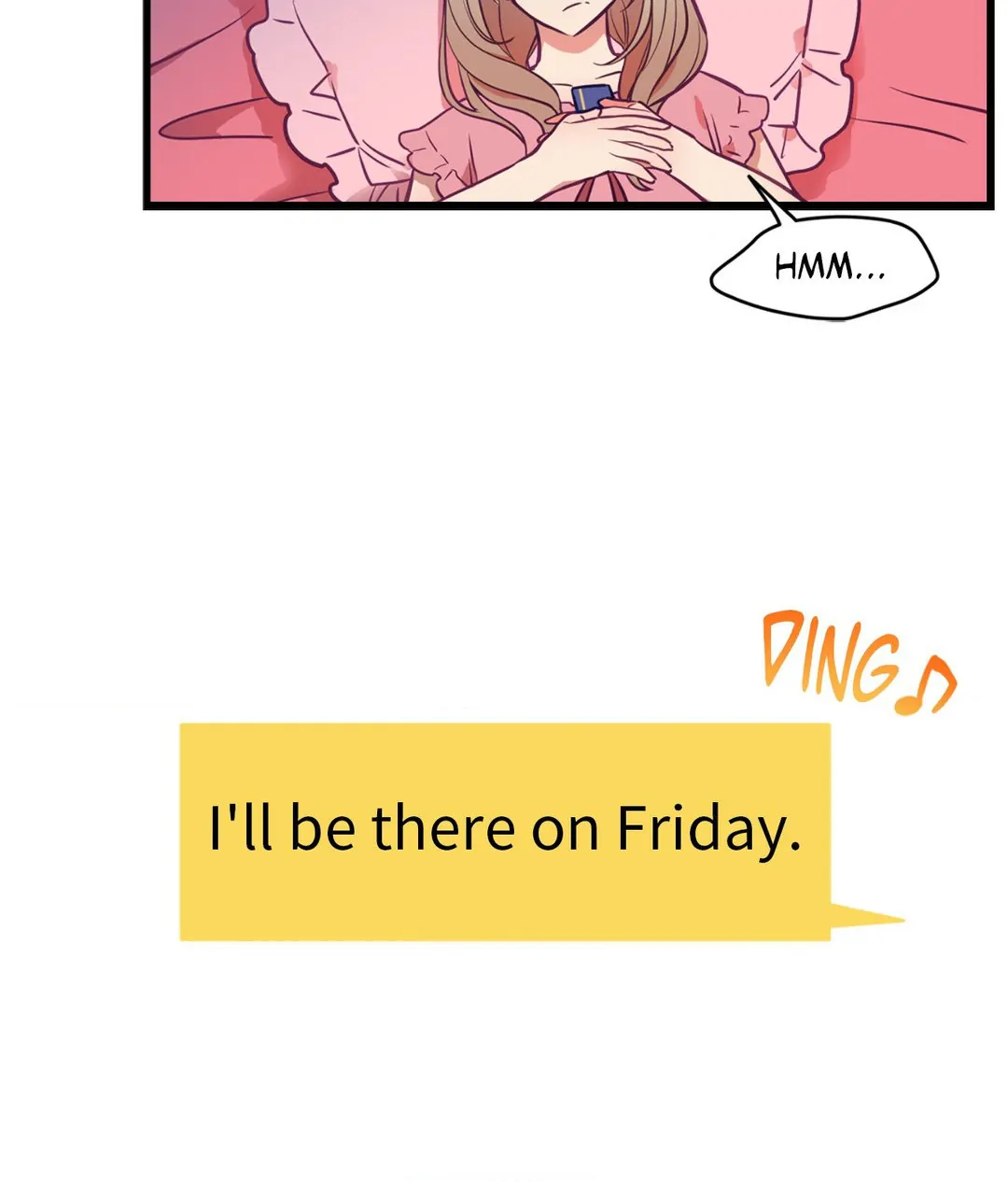 The More the Merrier [Lezhin] Chapter 6 - page 10