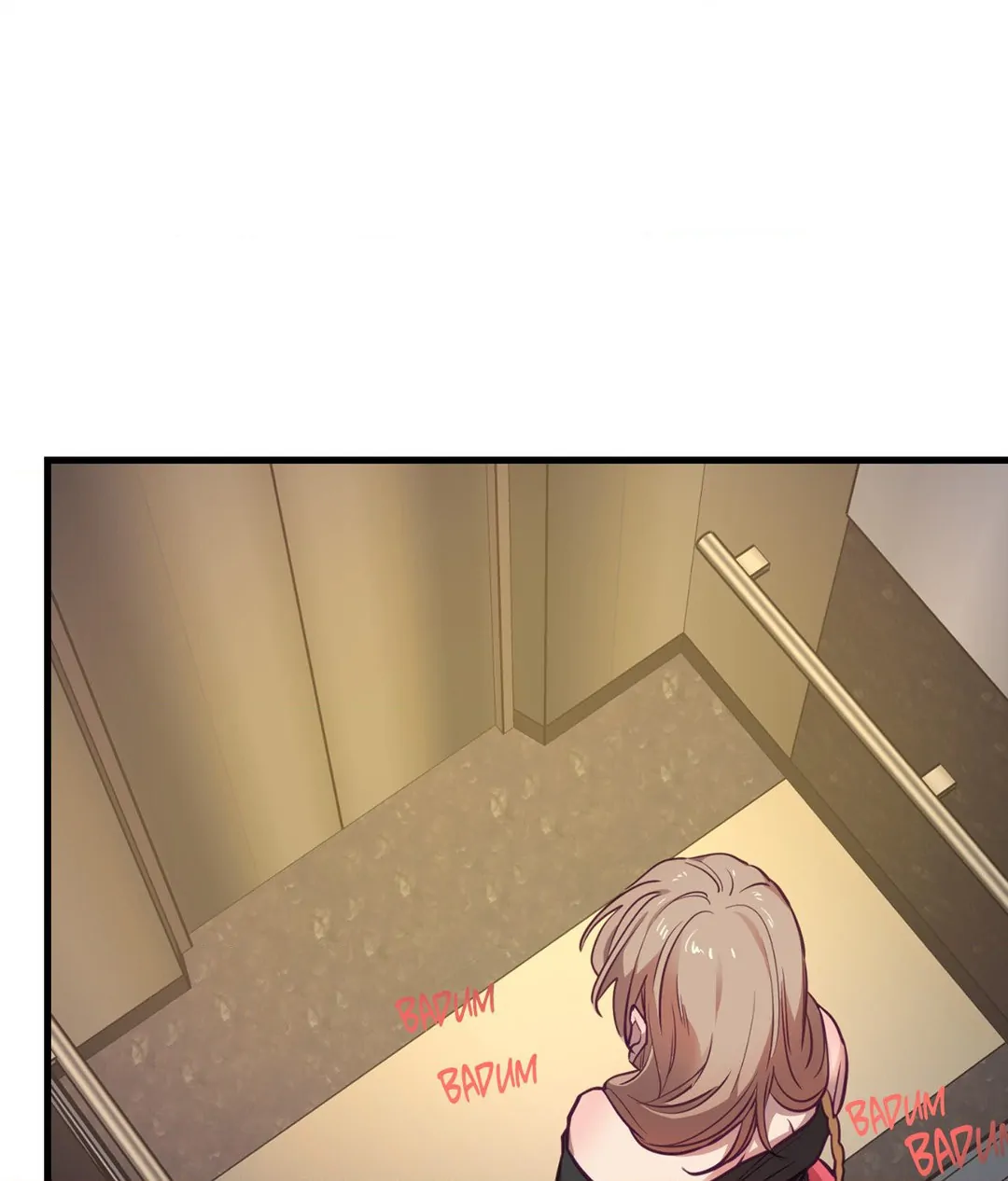 The More the Merrier [Lezhin] Chapter 6 - page 12