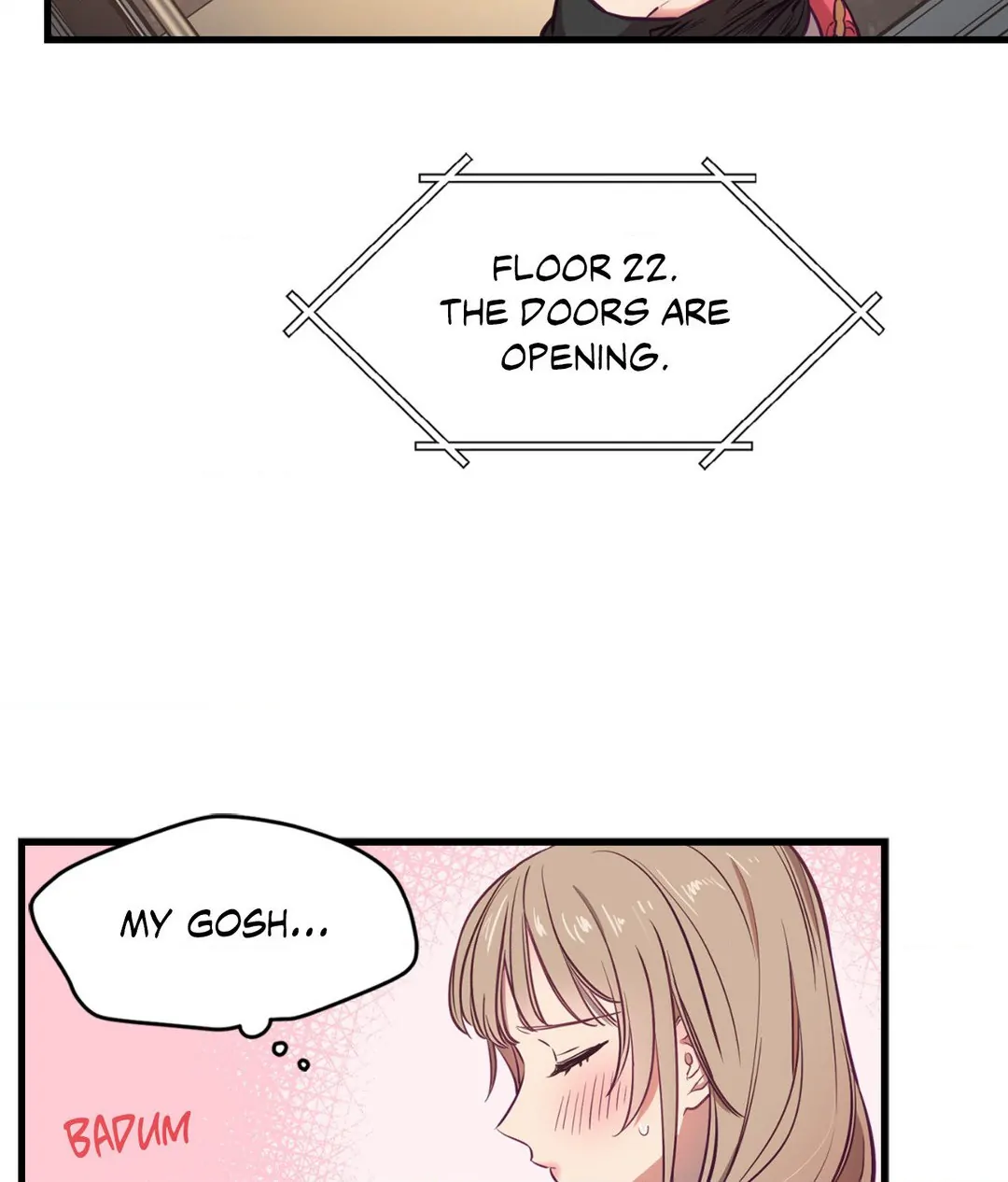 The More the Merrier [Lezhin] Chapter 6 - page 13