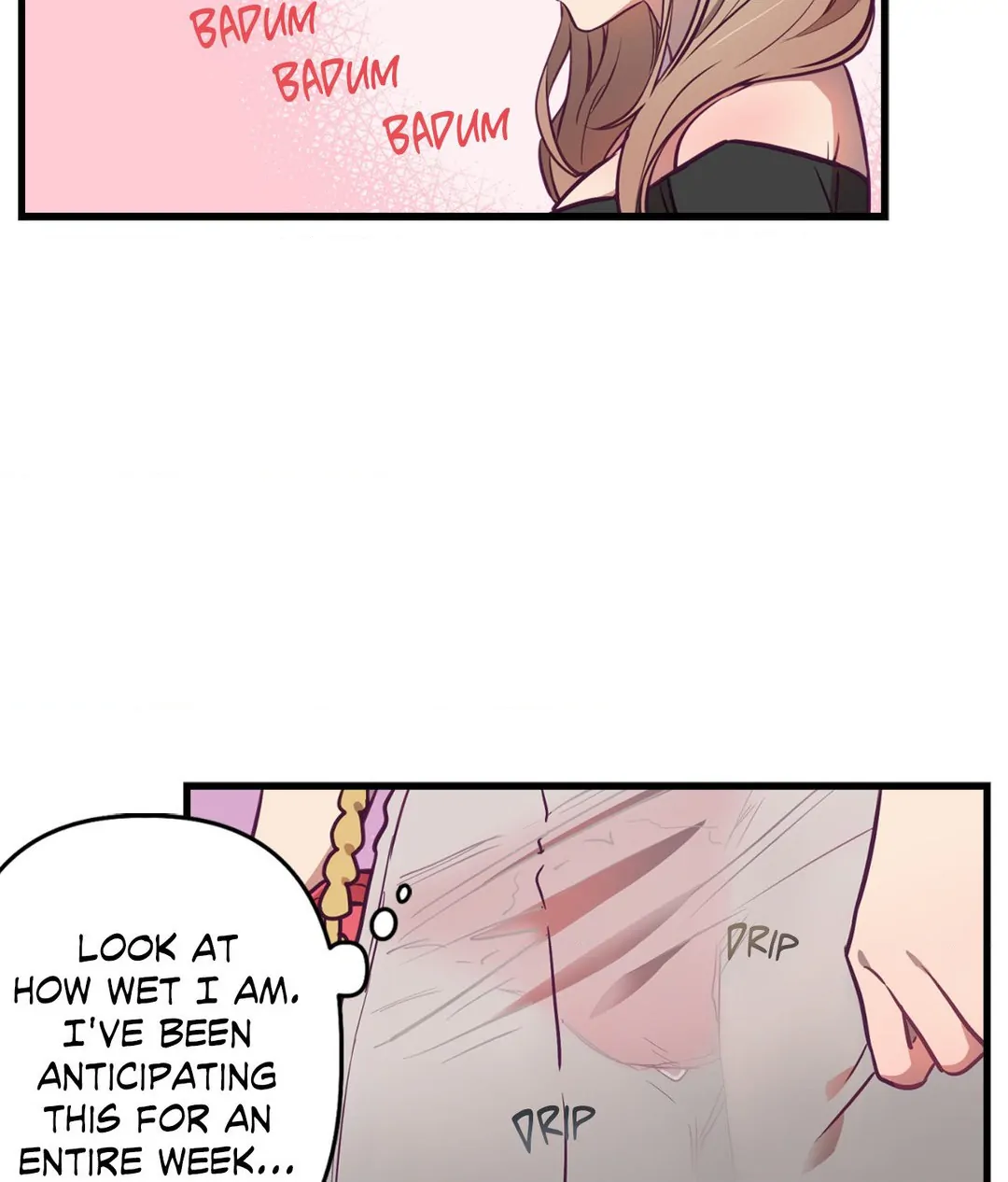 The More the Merrier [Lezhin] Chapter 6 - page 14