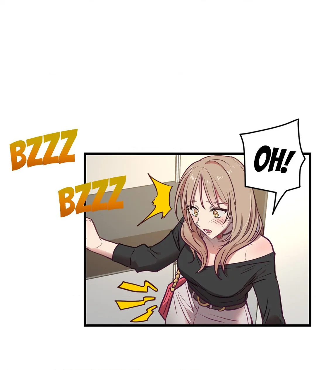 The More the Merrier [Lezhin] Chapter 6 - page 16