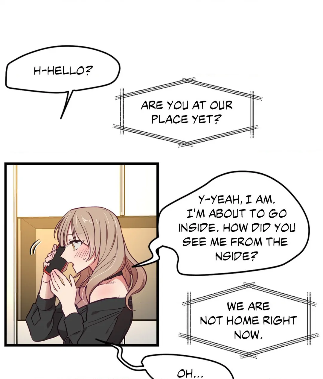 The More the Merrier [Lezhin] Chapter 6 - page 17