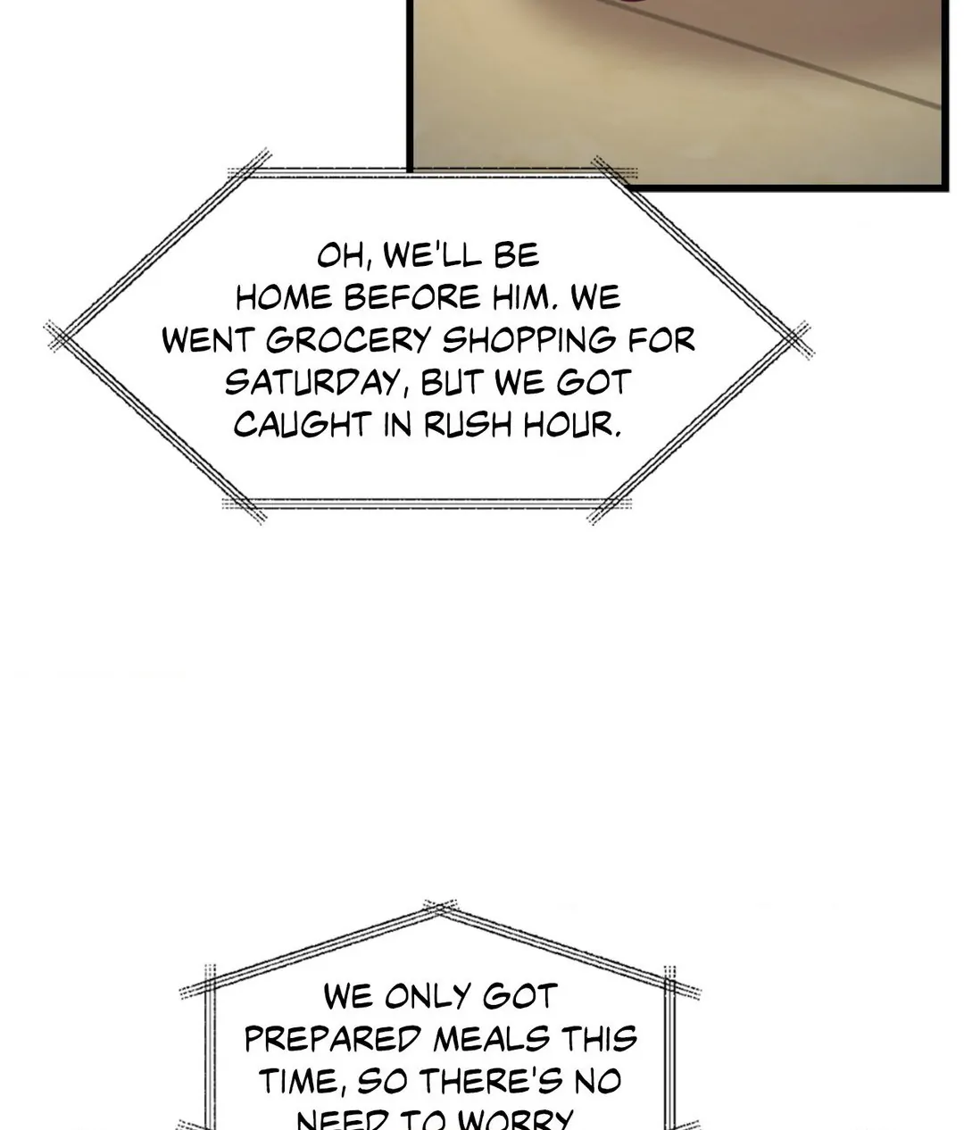 The More the Merrier [Lezhin] Chapter 6 - page 19
