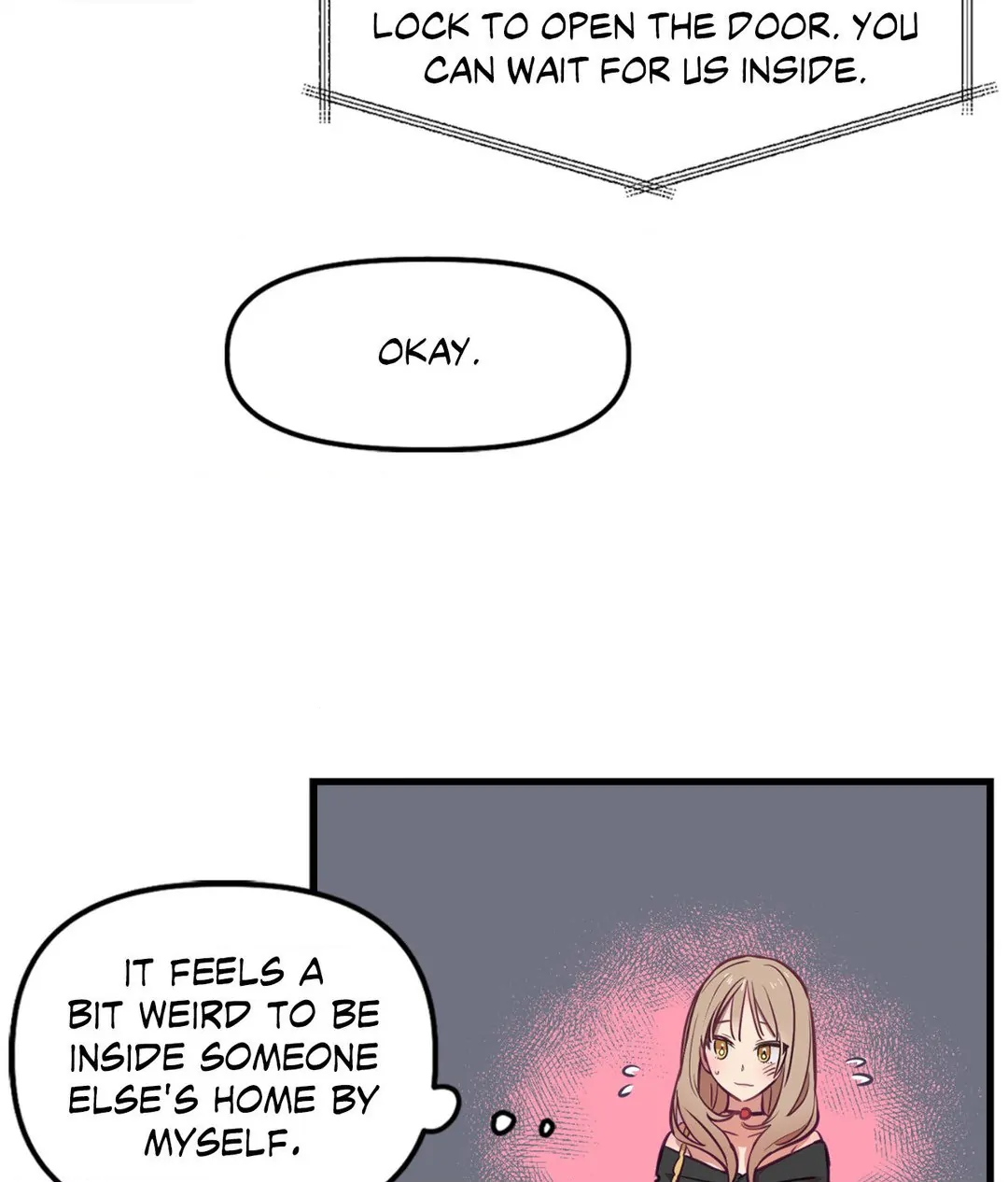 The More the Merrier [Lezhin] Chapter 6 - page 21