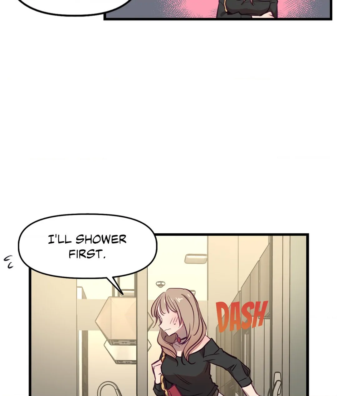 The More the Merrier [Lezhin] Chapter 6 - page 22