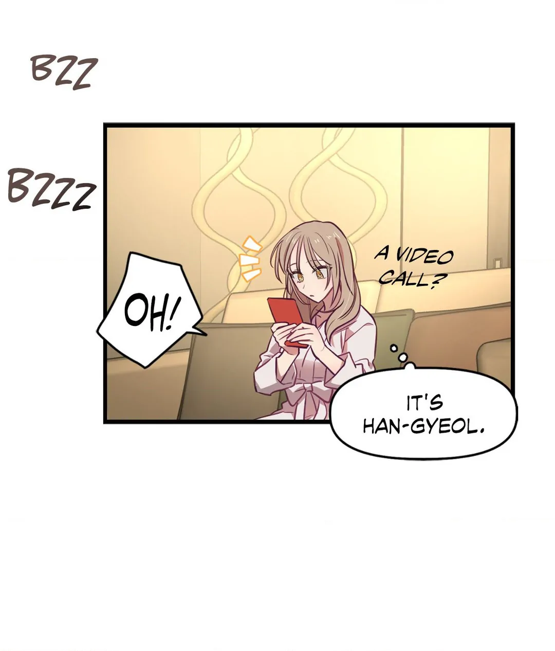 The More the Merrier [Lezhin] Chapter 6 - page 25