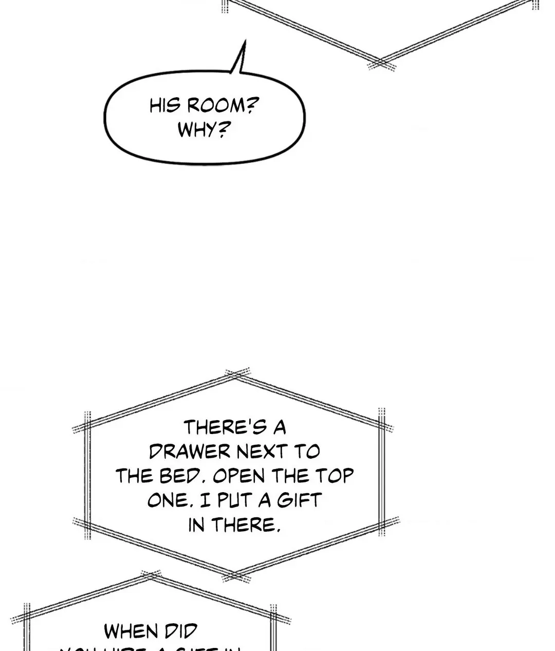 The More the Merrier [Lezhin] Chapter 6 - page 27