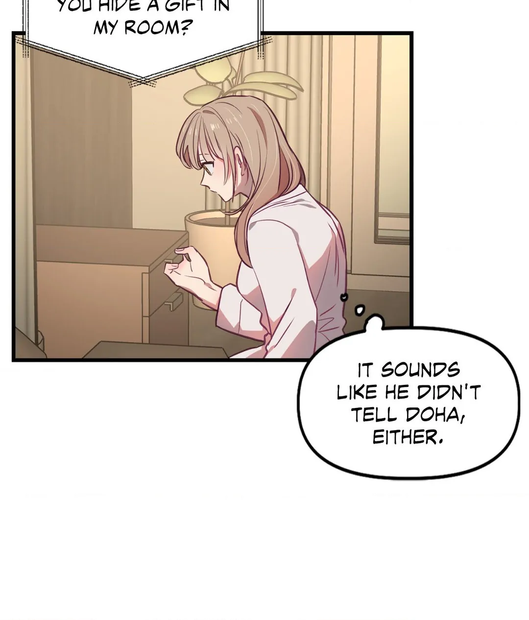 The More the Merrier [Lezhin] Chapter 6 - page 28
