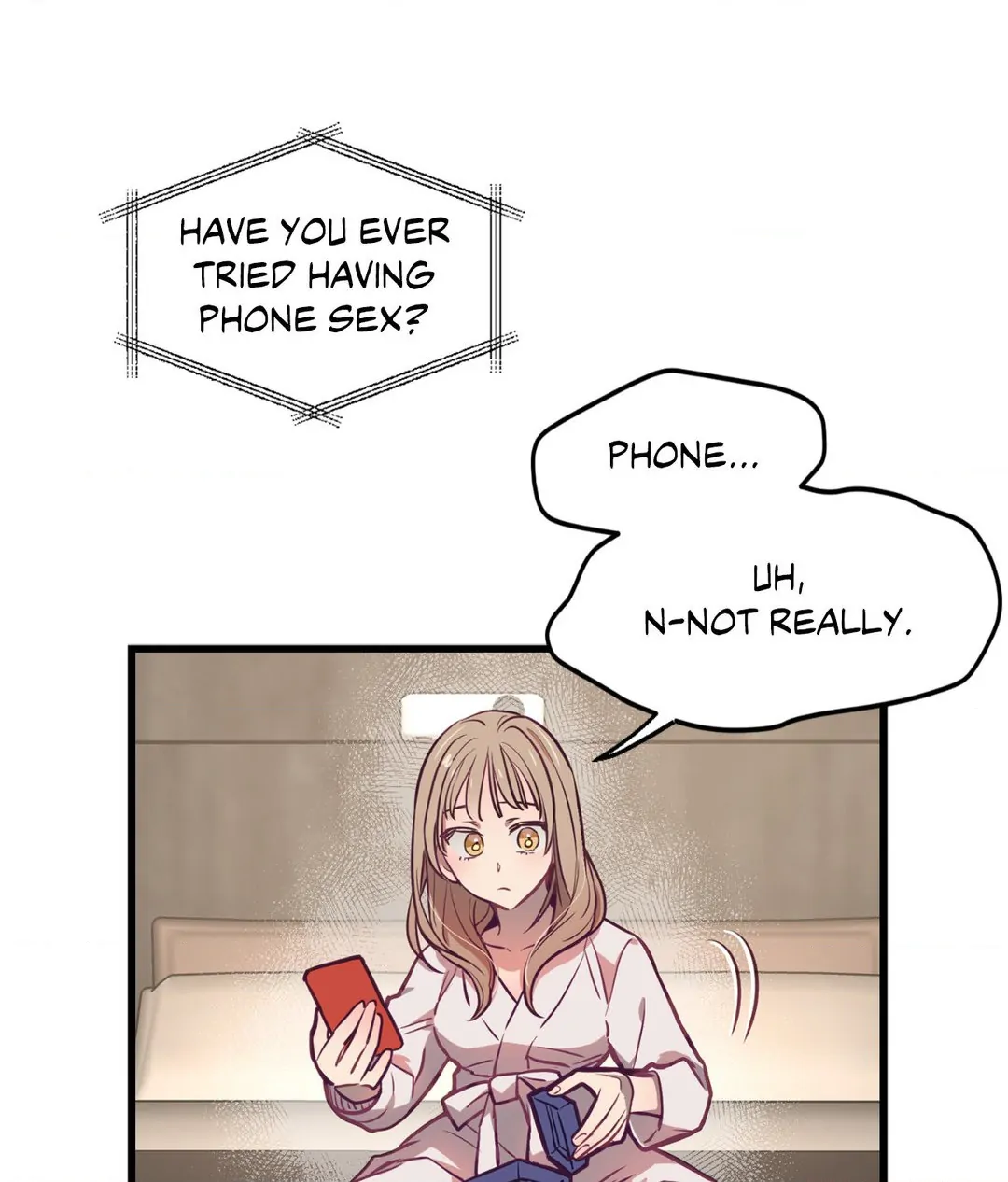 The More the Merrier [Lezhin] Chapter 6 - page 30