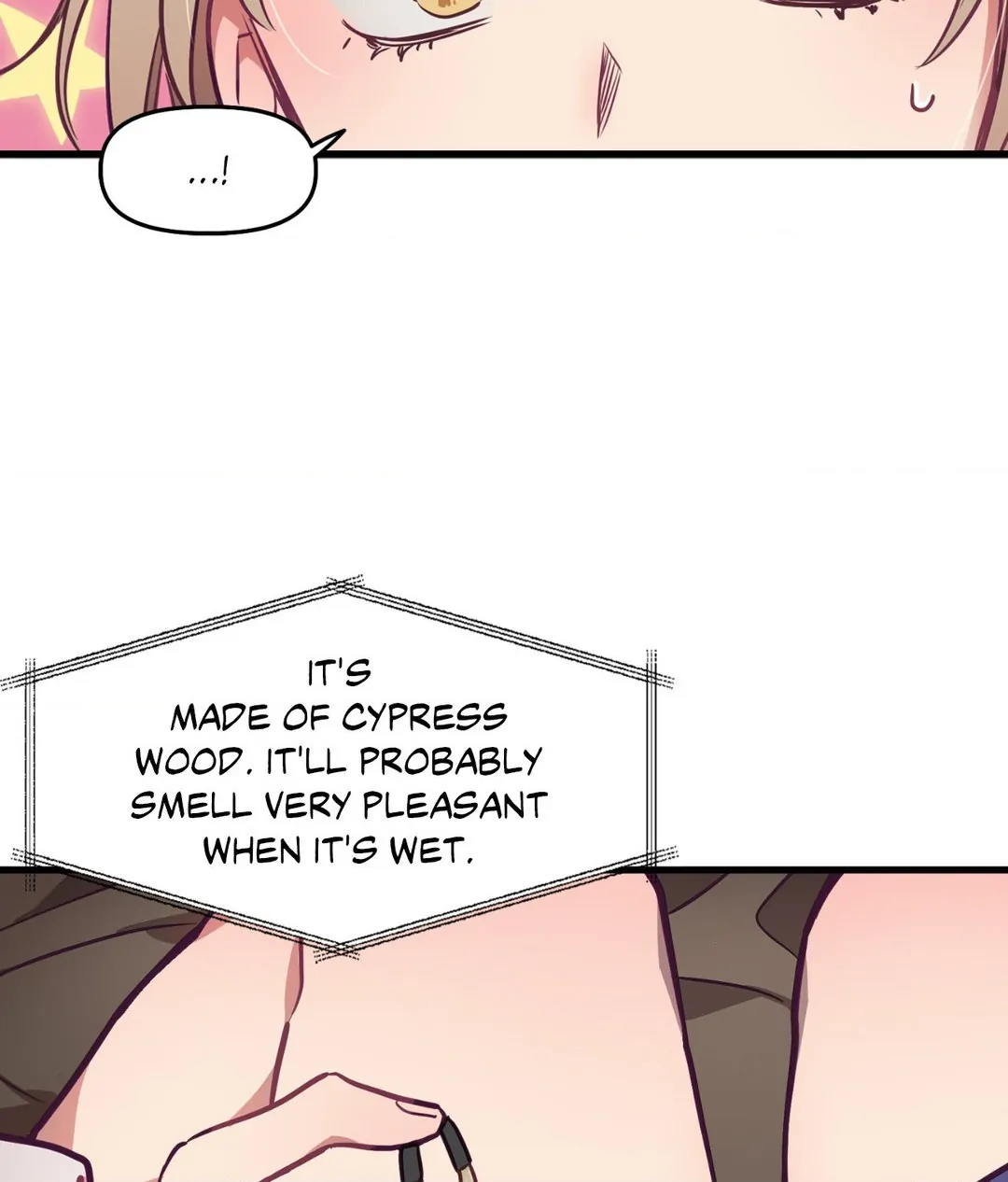 The More the Merrier [Lezhin] Chapter 6 - page 32