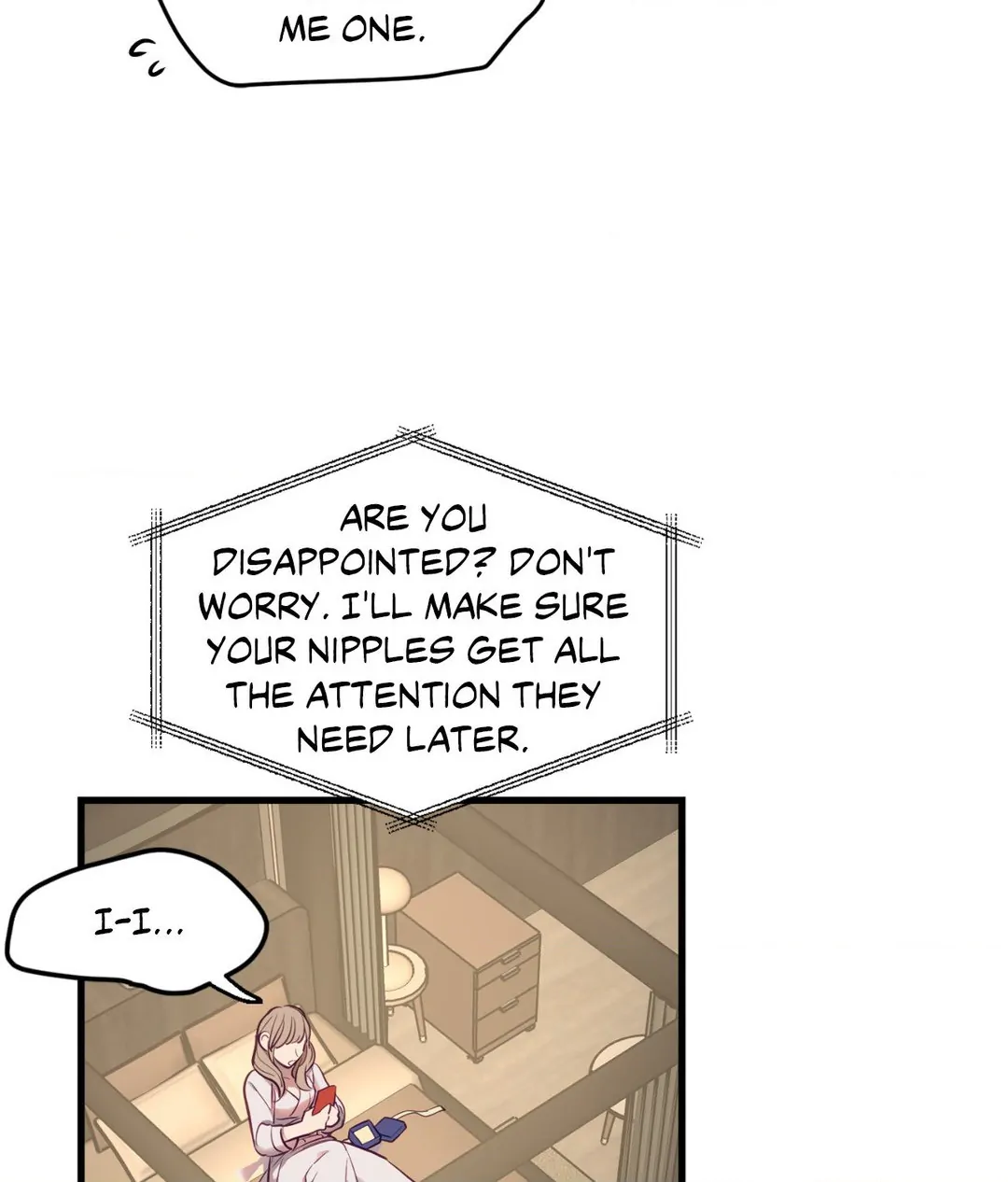 The More the Merrier [Lezhin] Chapter 6 - page 36