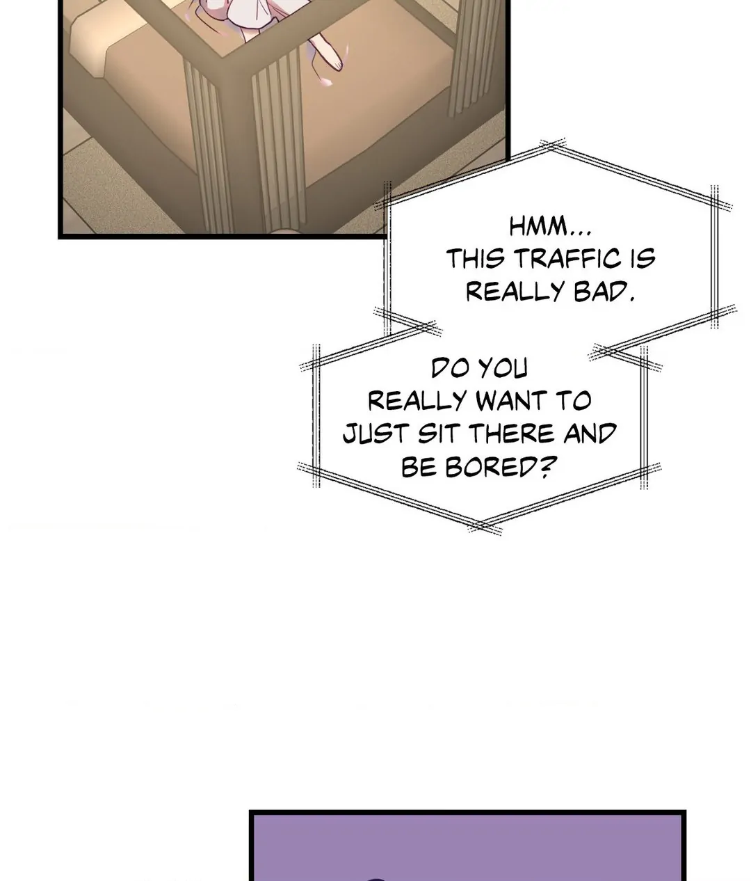 The More the Merrier [Lezhin] Chapter 6 - page 37