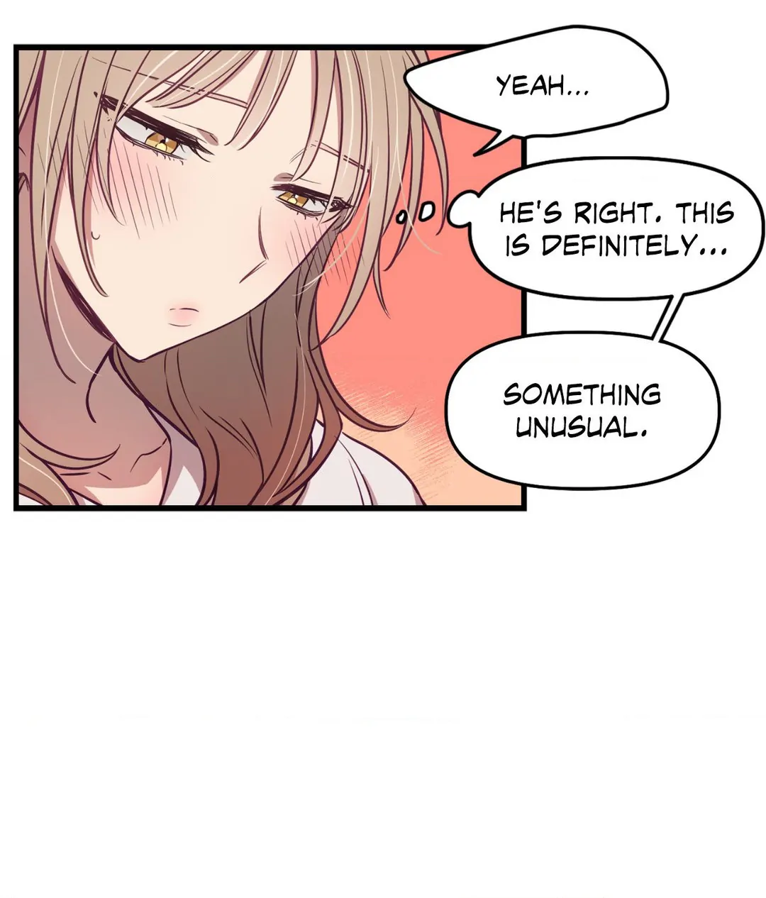 The More the Merrier [Lezhin] Chapter 6 - page 39