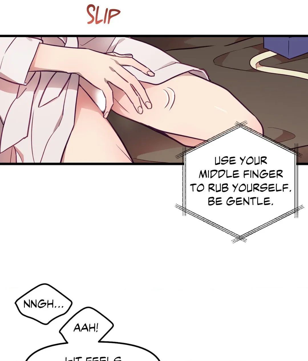 The More the Merrier [Lezhin] Chapter 6 - page 40