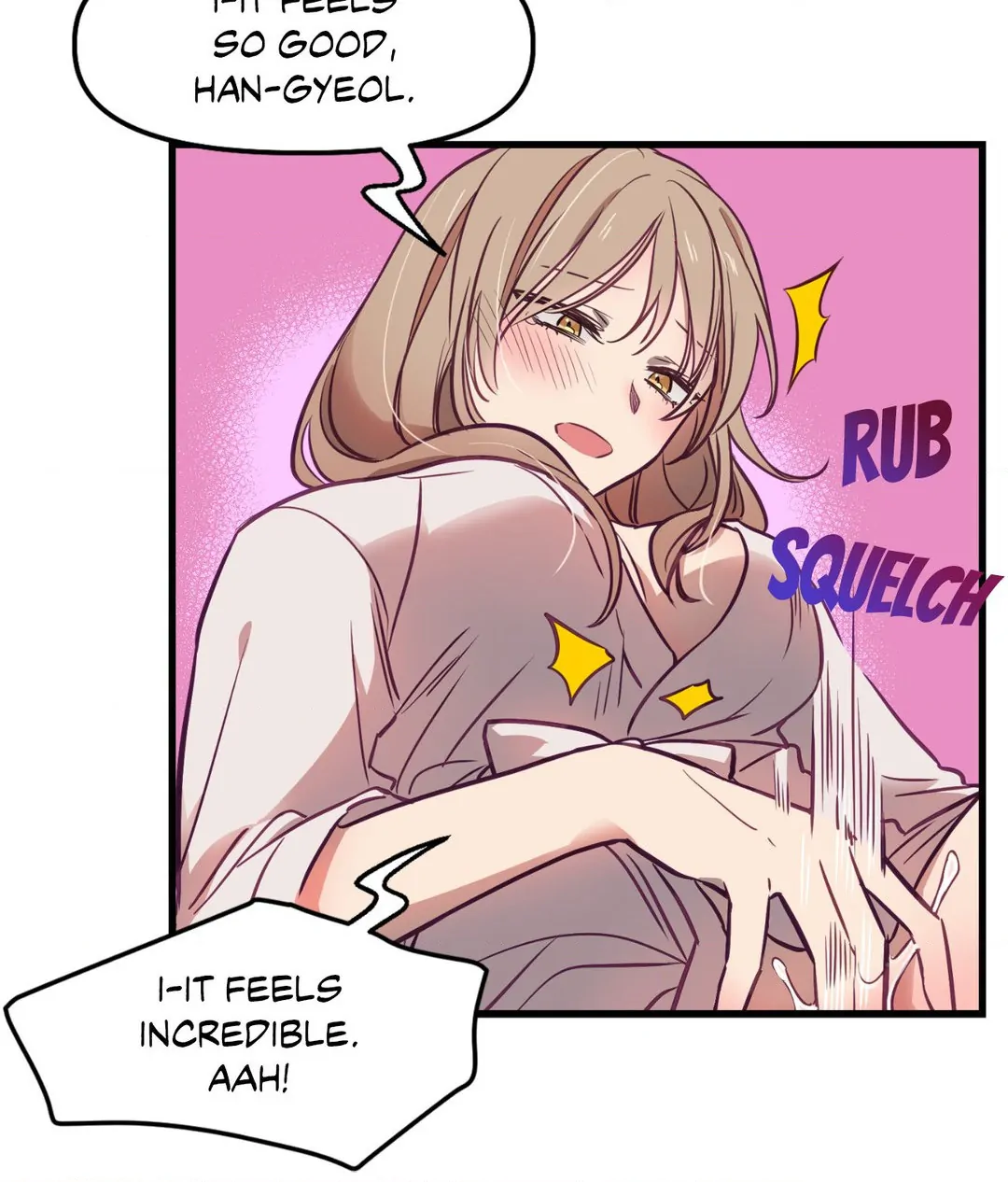 The More the Merrier [Lezhin] Chapter 6 - page 41