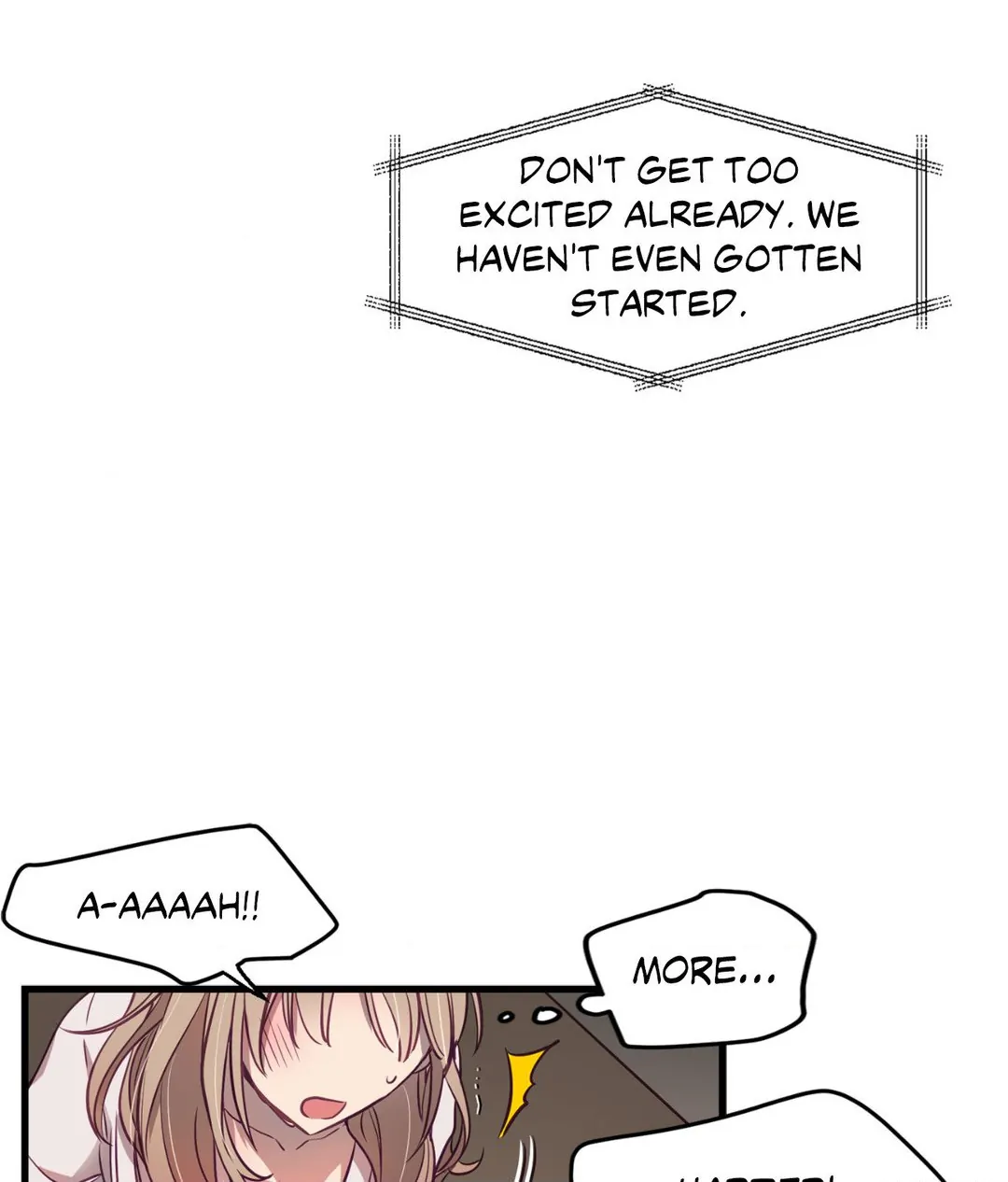 The More the Merrier [Lezhin] Chapter 6 - page 42