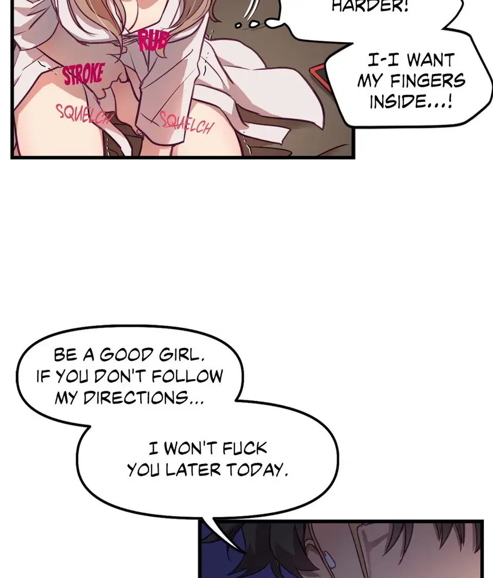The More the Merrier [Lezhin] Chapter 6 - page 43