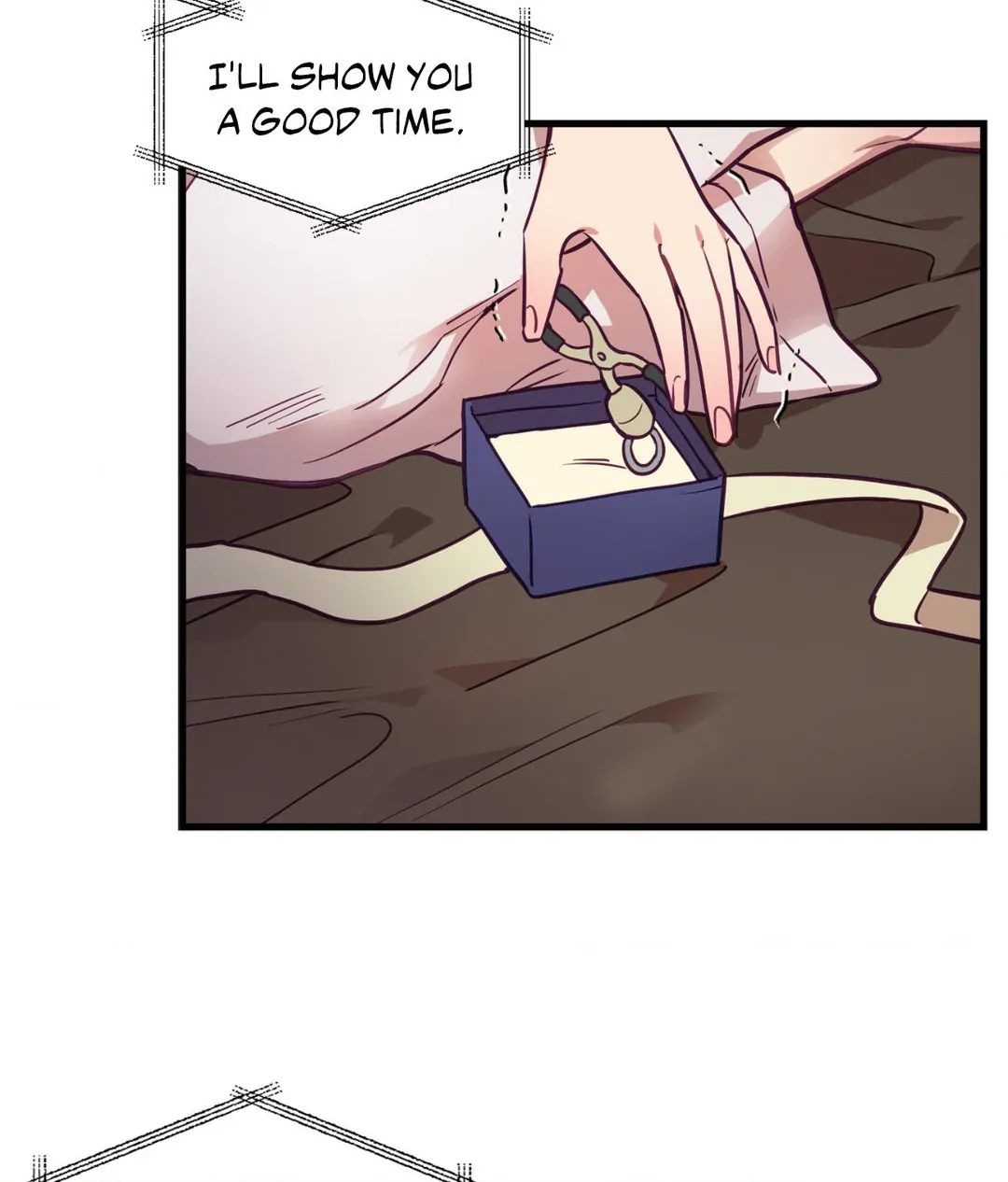 The More the Merrier [Lezhin] Chapter 6 - page 45