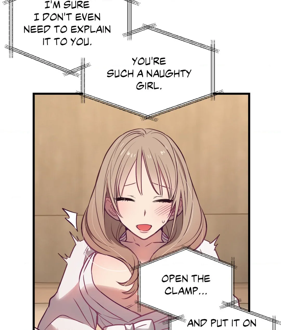 The More the Merrier [Lezhin] Chapter 6 - page 46