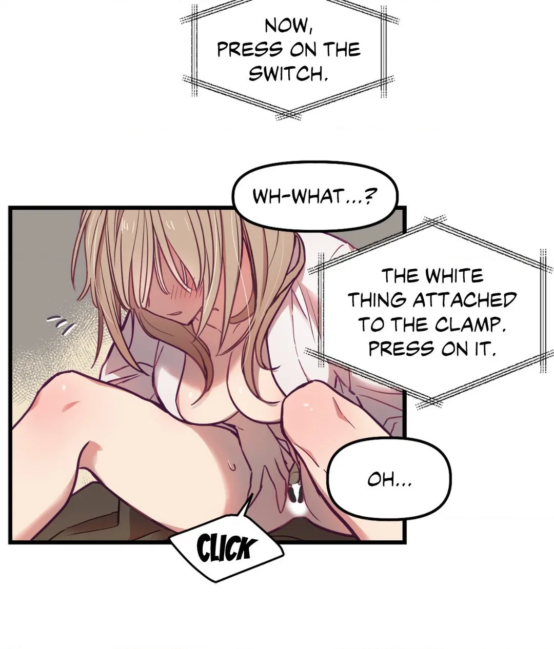 The More the Merrier [Lezhin] Chapter 6 - page 48