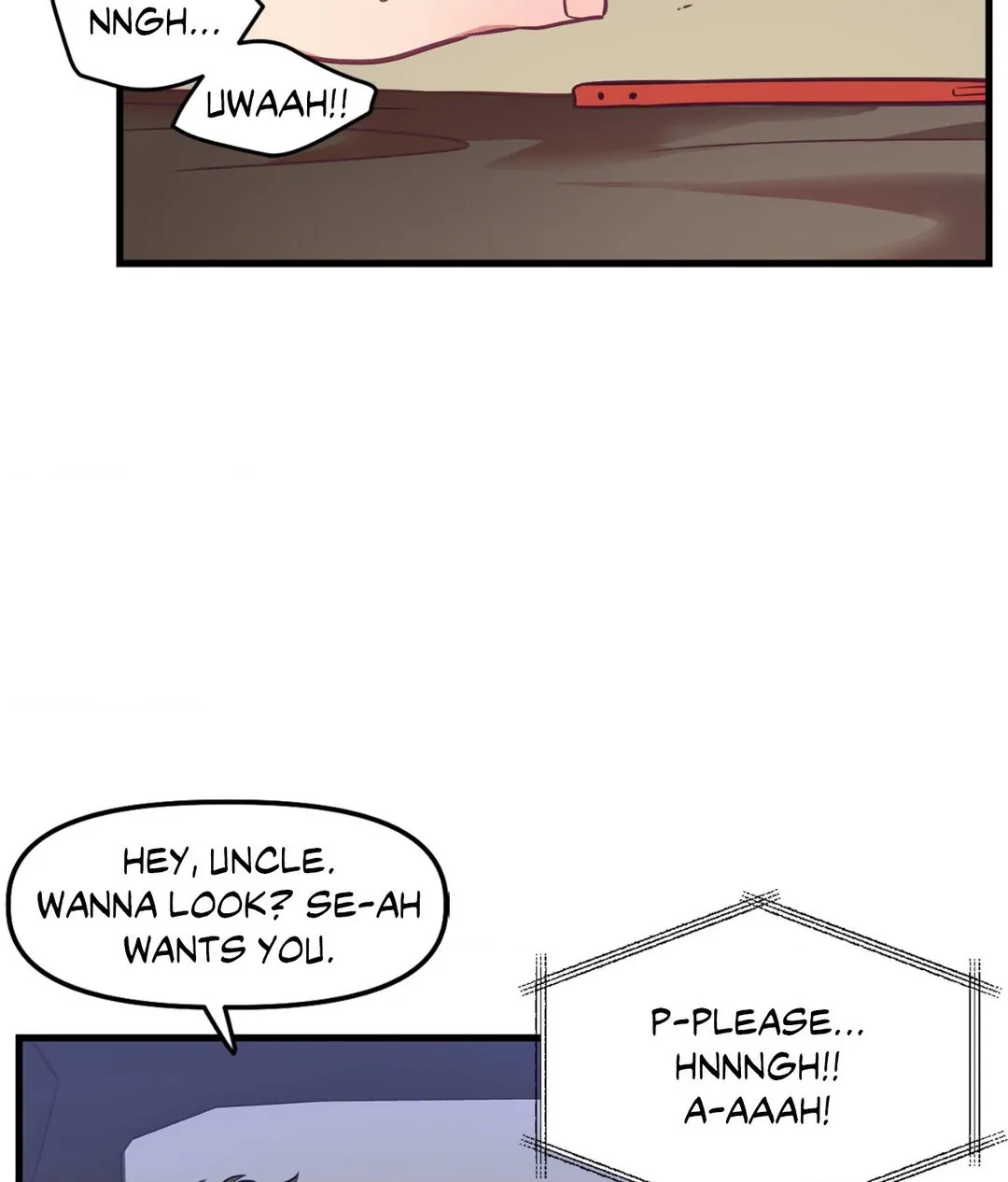 The More the Merrier [Lezhin] Chapter 6 - page 52