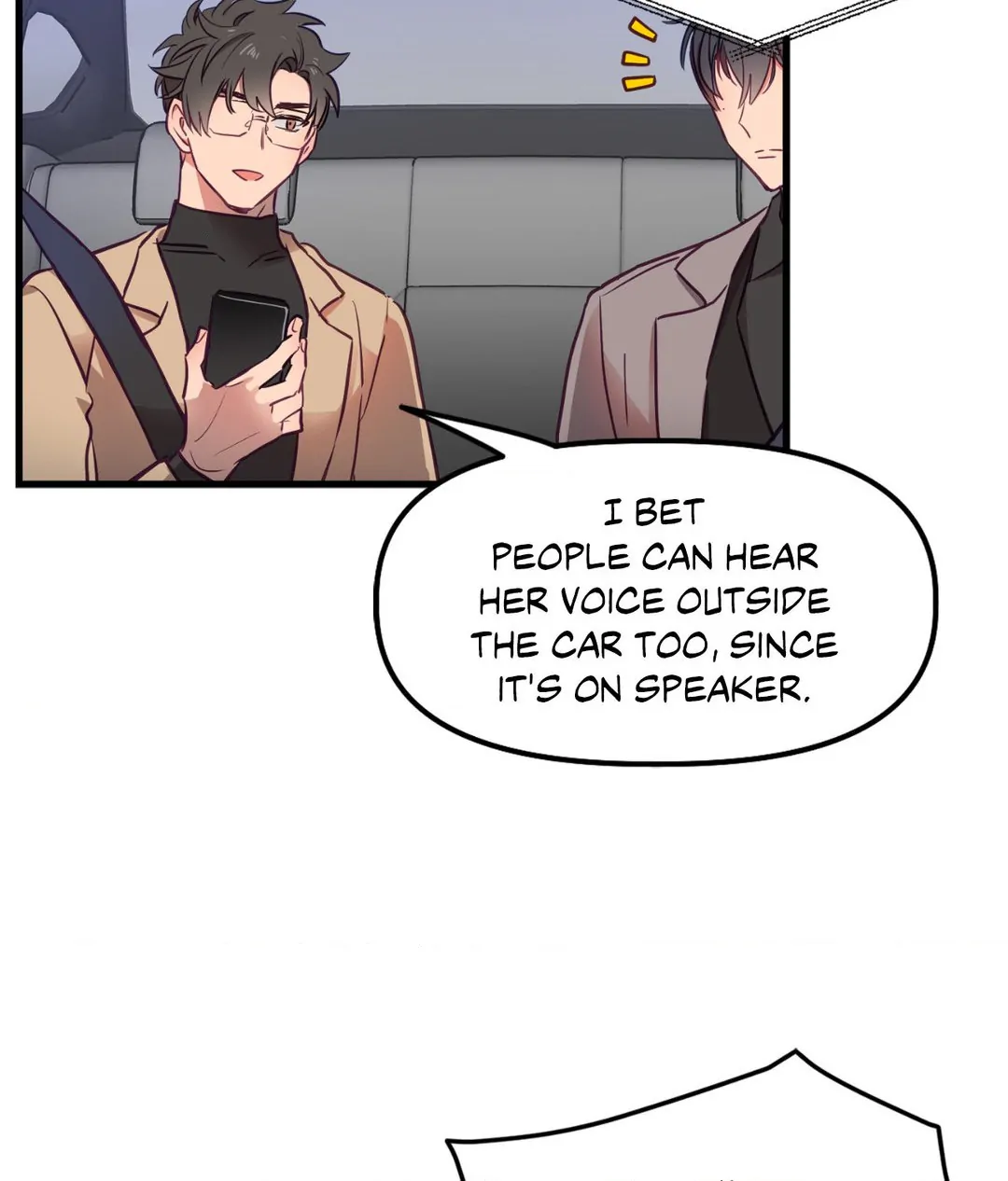 The More the Merrier [Lezhin] Chapter 6 - page 53
