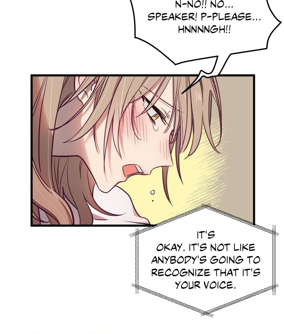 The More the Merrier [Lezhin] Chapter 6 - page 54
