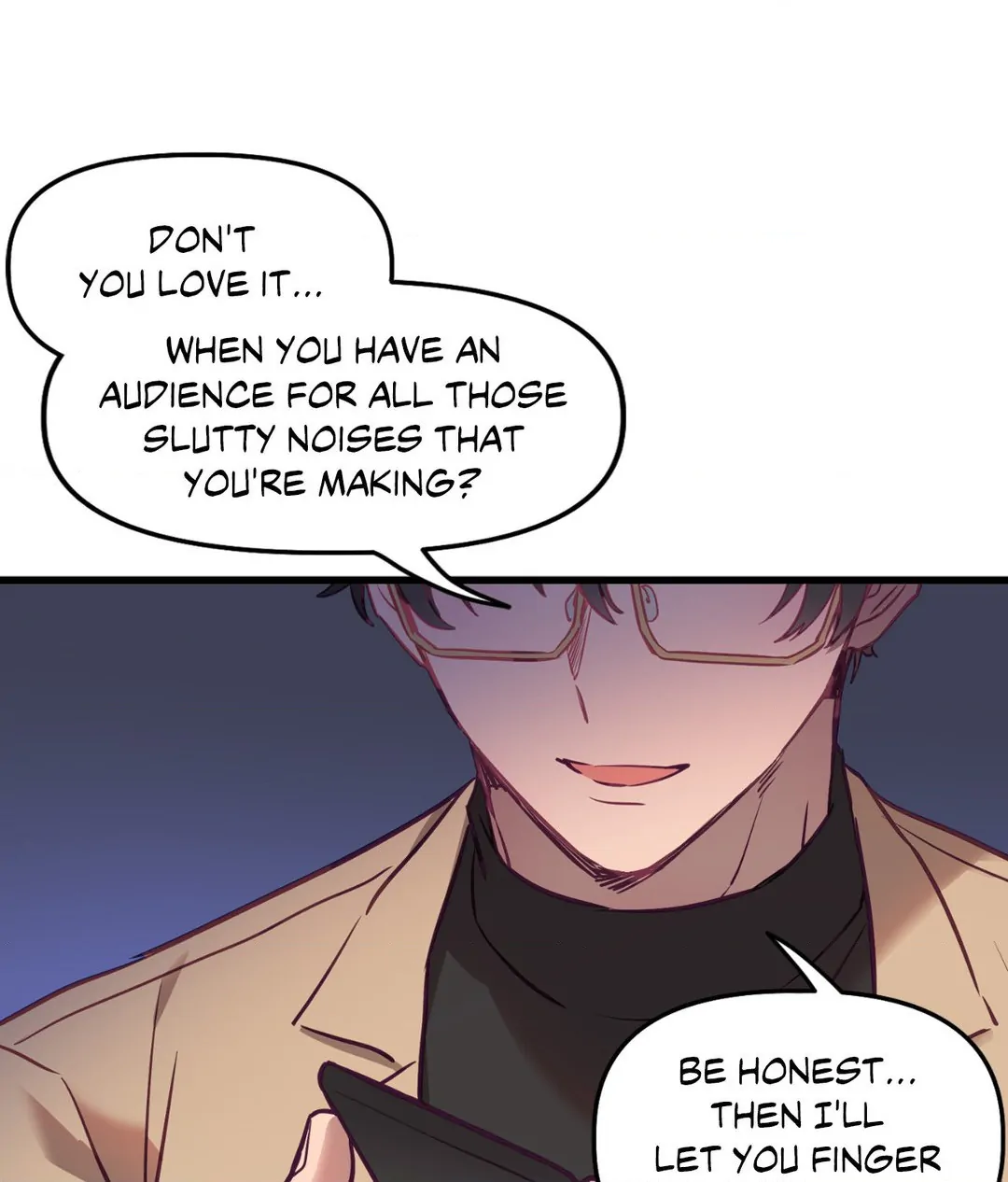 The More the Merrier [Lezhin] Chapter 6 - page 55