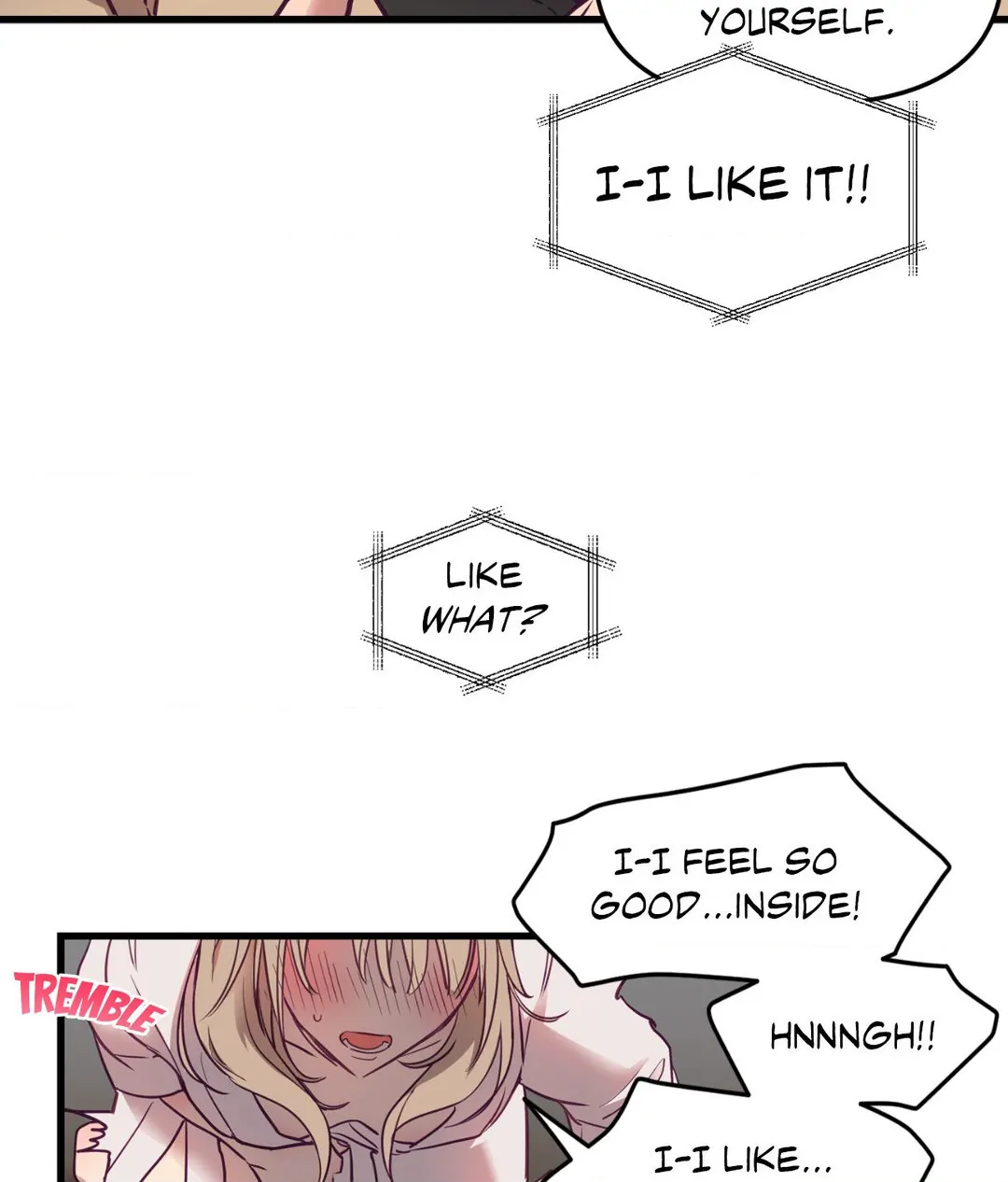 The More the Merrier [Lezhin] Chapter 6 - page 56
