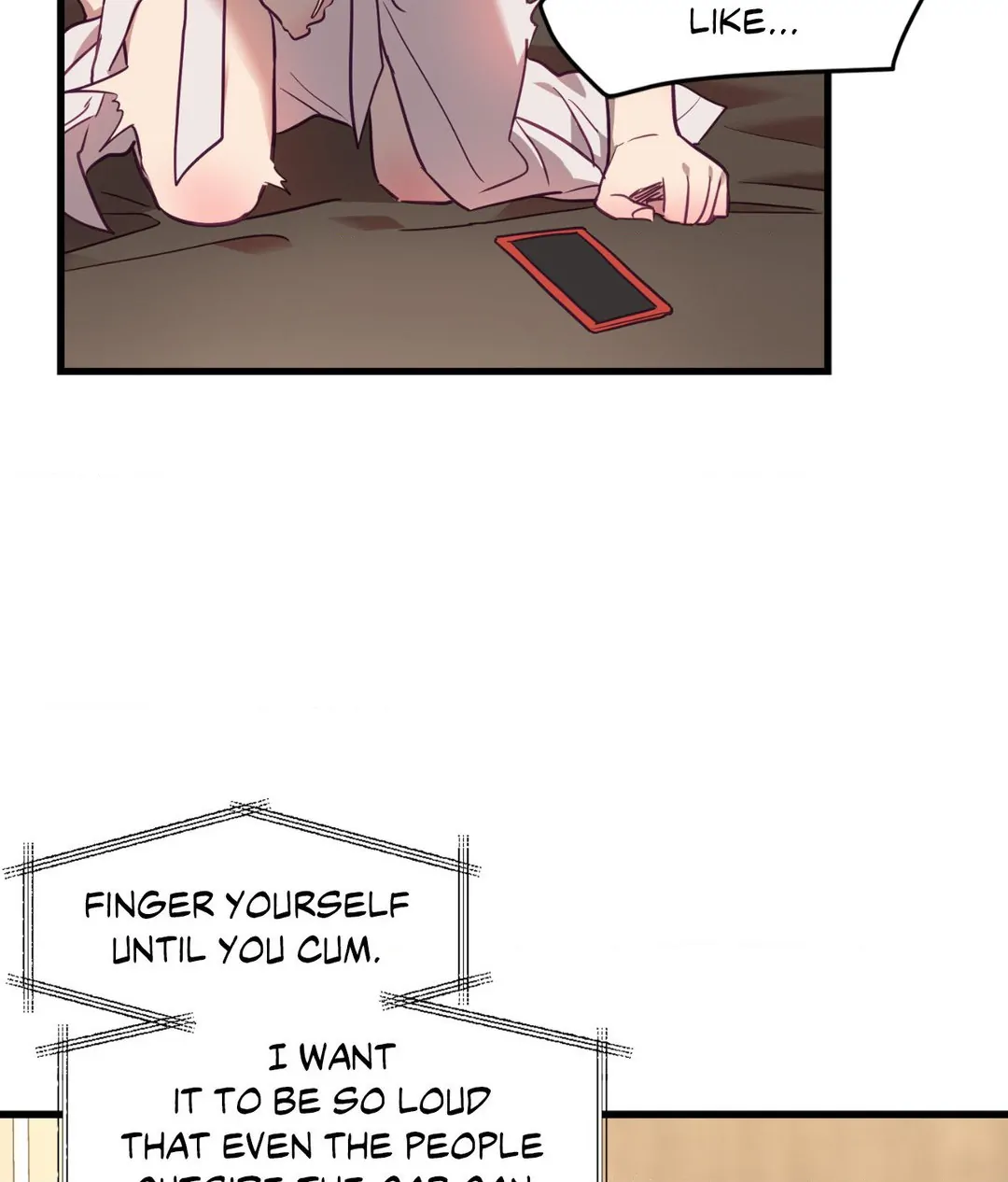 The More the Merrier [Lezhin] Chapter 6 - page 57