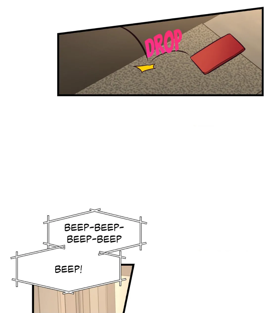 The More the Merrier [Lezhin] Chapter 6 - page 61