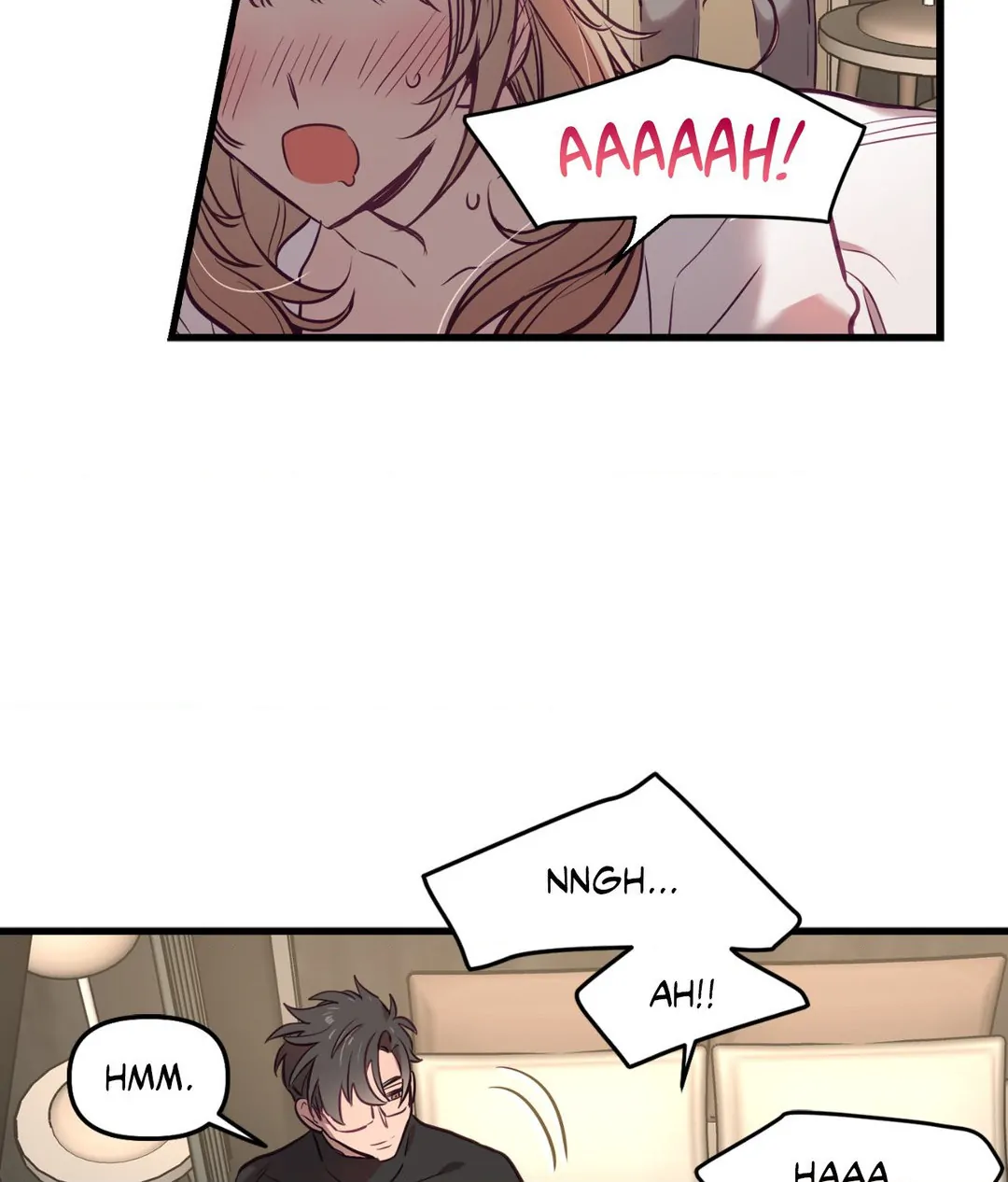 The More the Merrier [Lezhin] Chapter 6 - page 64