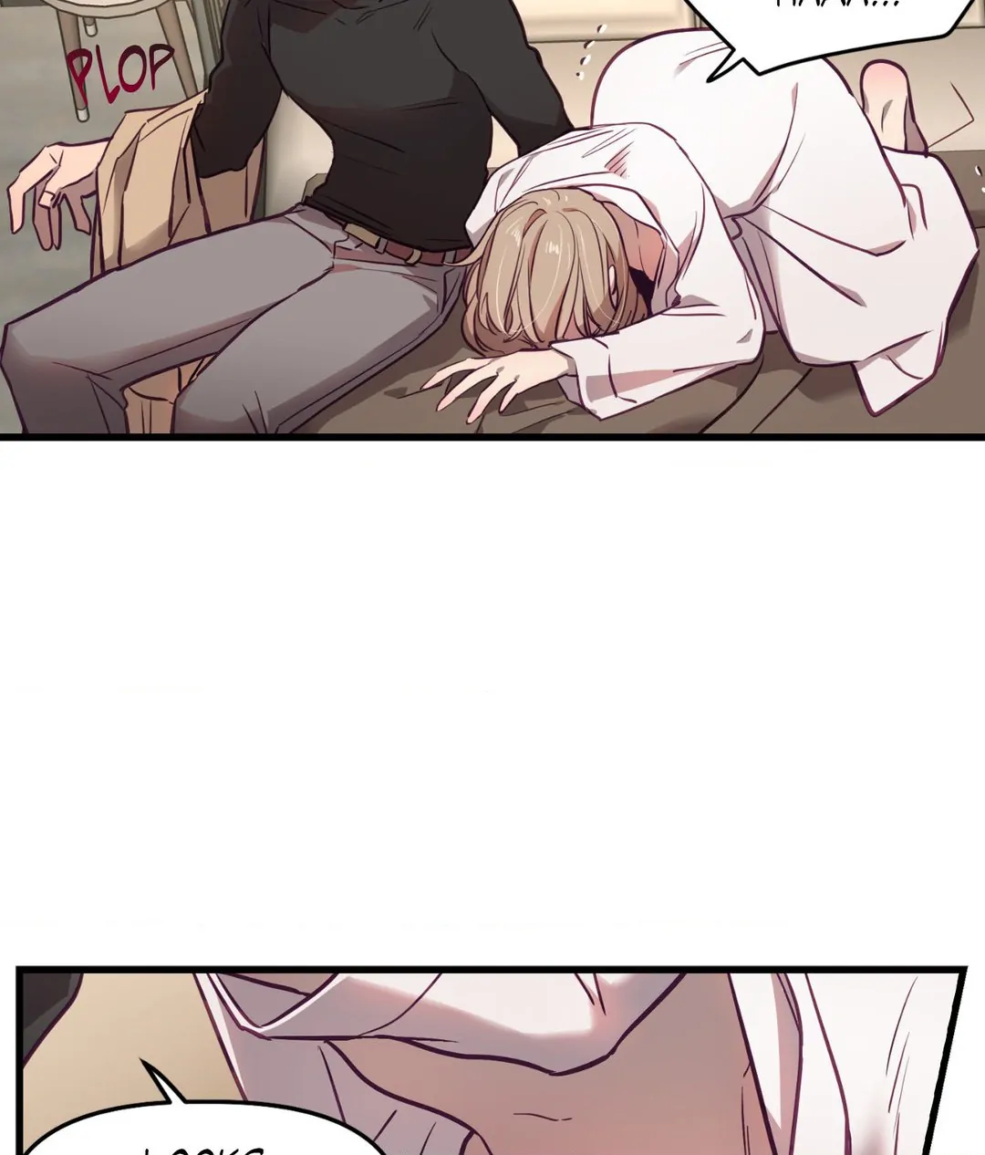 The More the Merrier [Lezhin] Chapter 6 - page 65