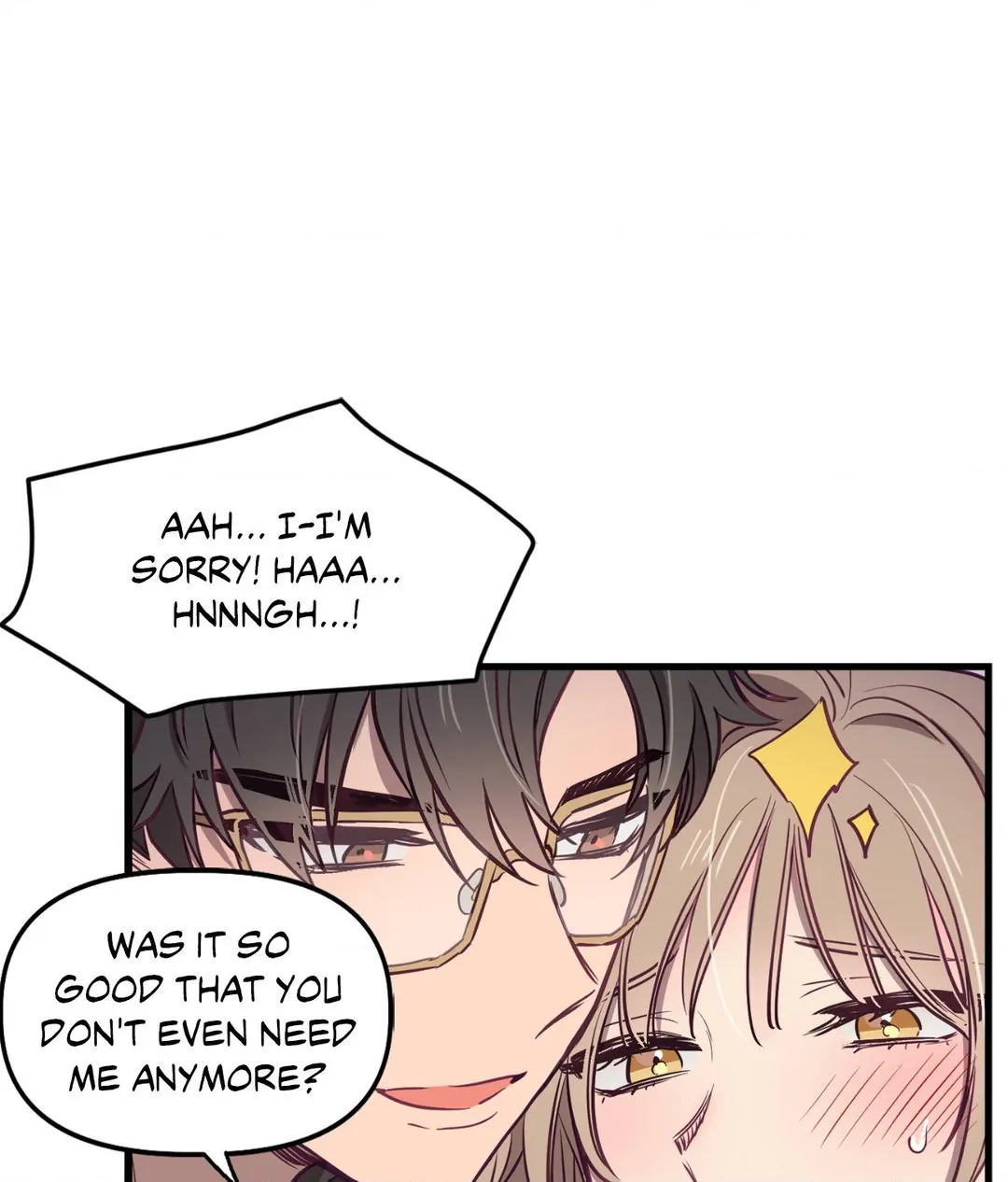 The More the Merrier [Lezhin] Chapter 6 - page 68