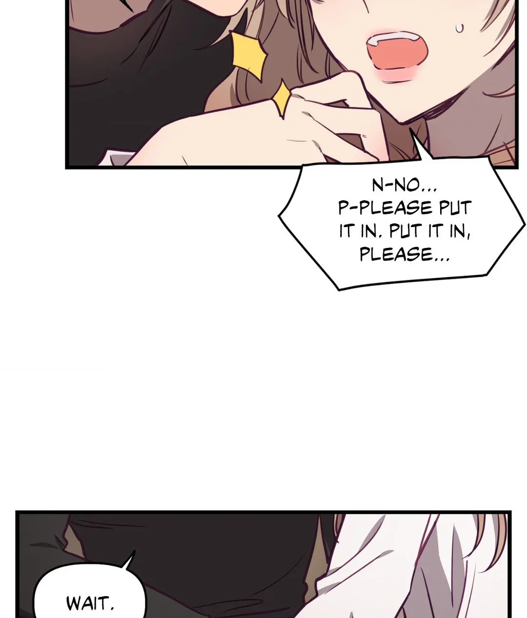 The More the Merrier [Lezhin] Chapter 6 - page 69