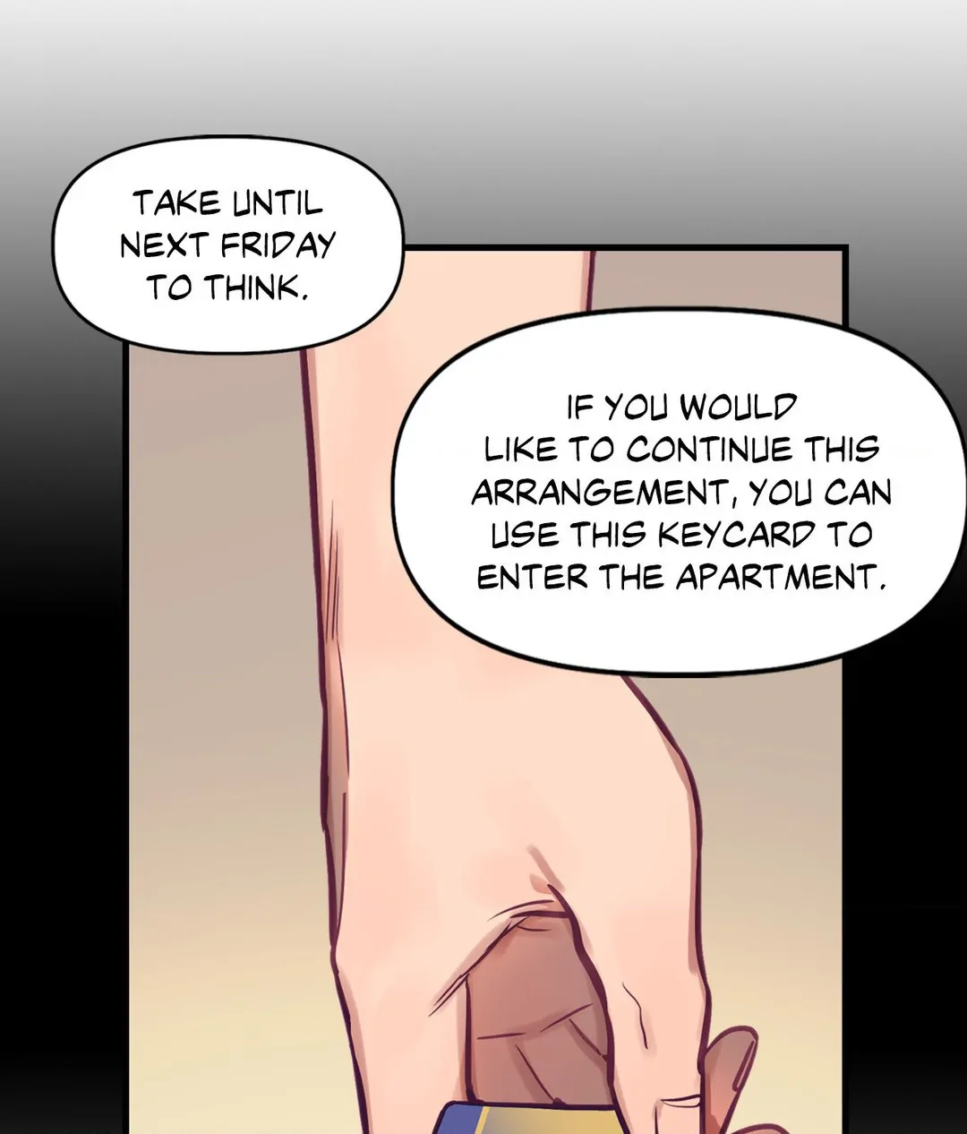 The More the Merrier [Lezhin] Chapter 6 - page 7