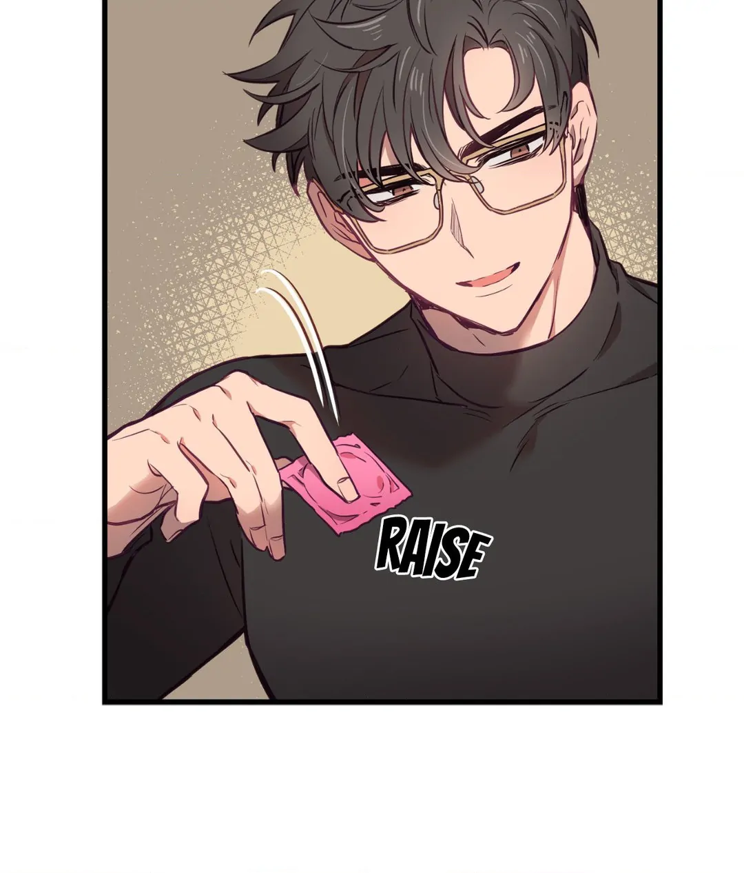 The More the Merrier [Lezhin] Chapter 6 - page 71