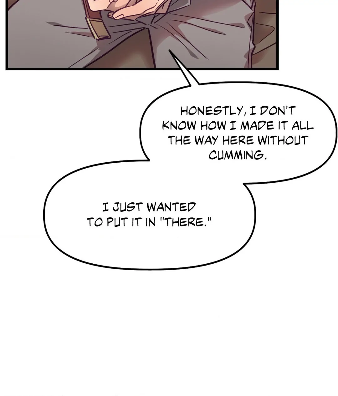 The More the Merrier [Lezhin] Chapter 6 - page 73