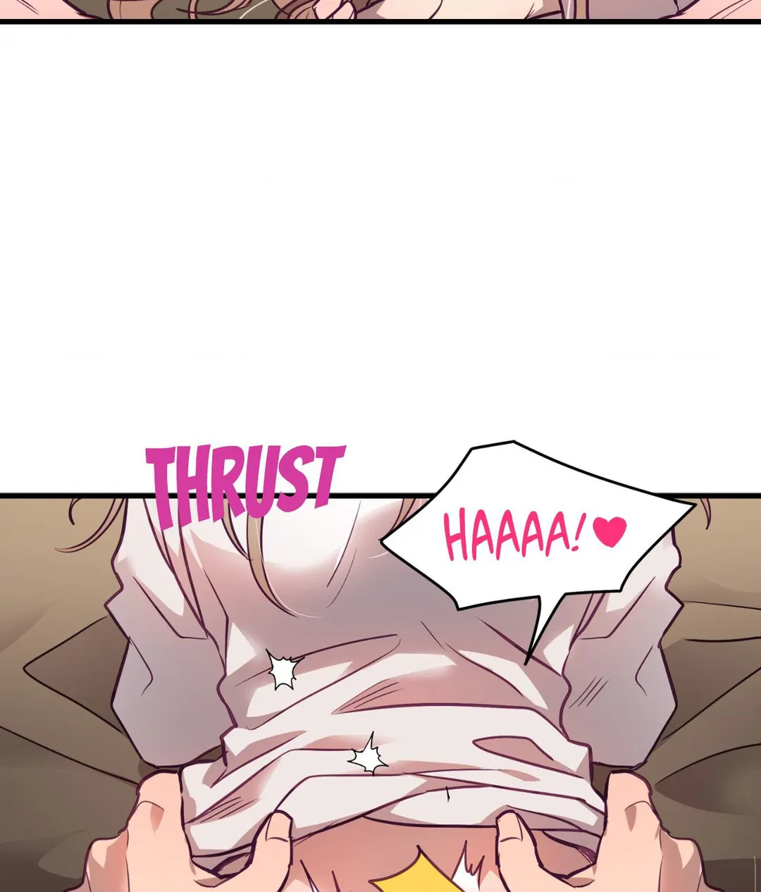 The More the Merrier [Lezhin] Chapter 6 - page 76