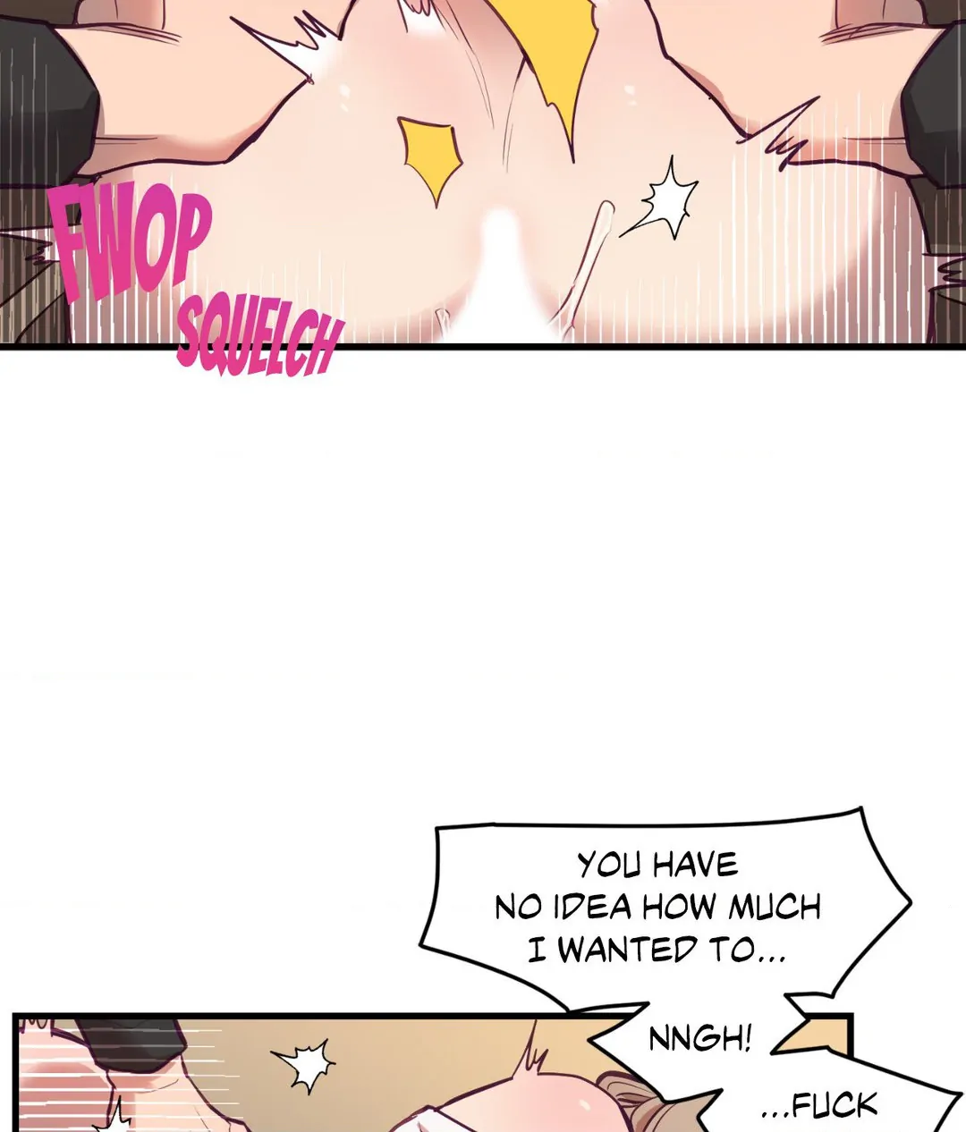 The More the Merrier [Lezhin] Chapter 6 - page 77