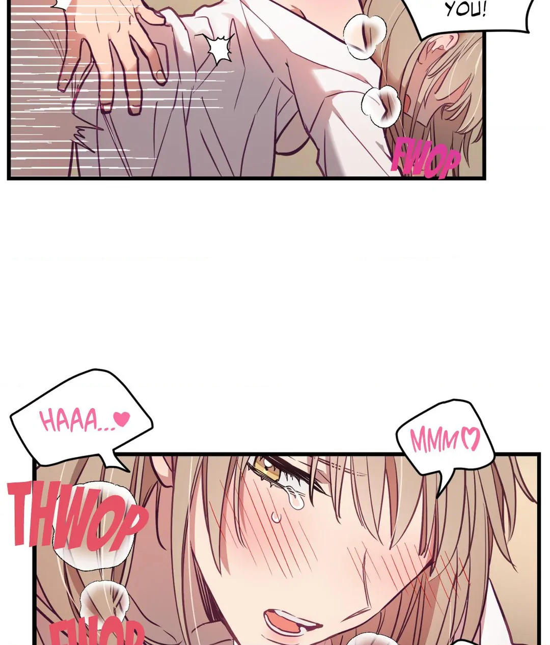 The More the Merrier [Lezhin] Chapter 6 - page 78