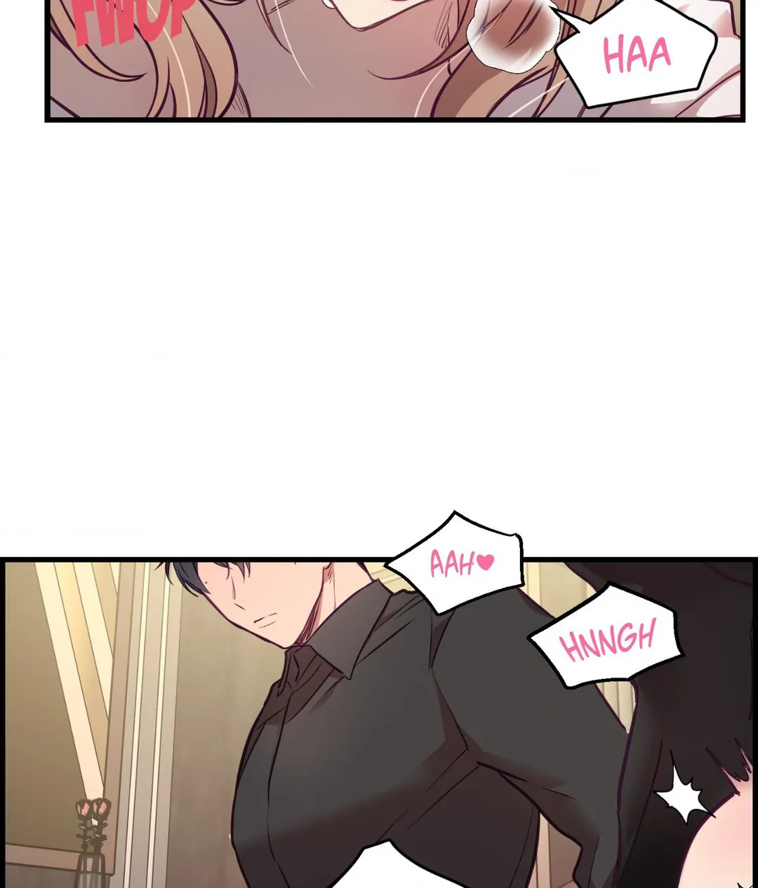 The More the Merrier [Lezhin] Chapter 6 - page 79