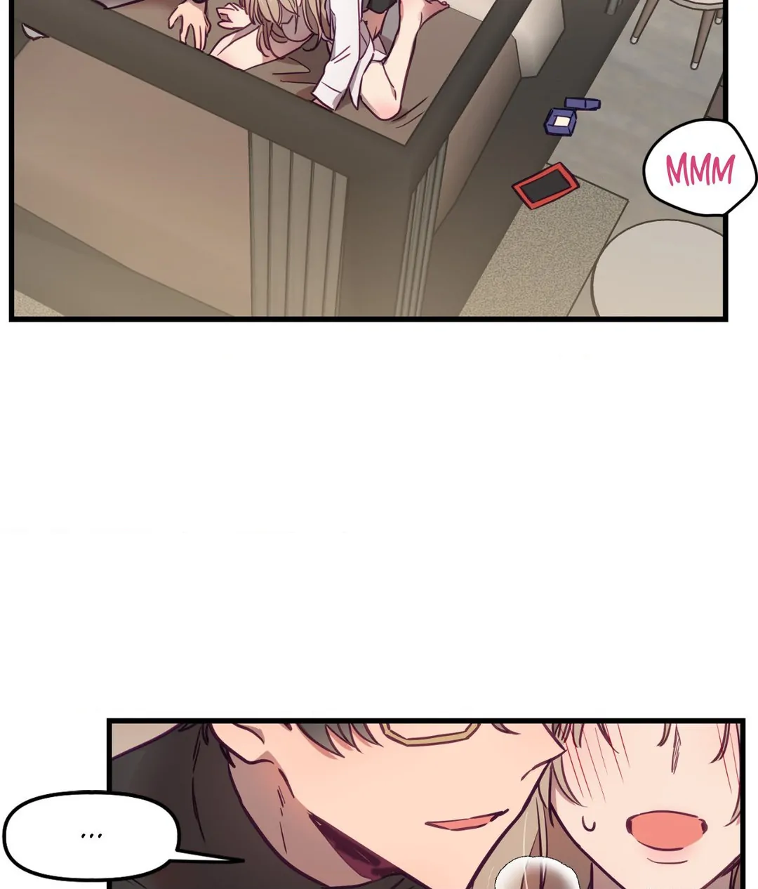 The More the Merrier [Lezhin] Chapter 6 - page 81