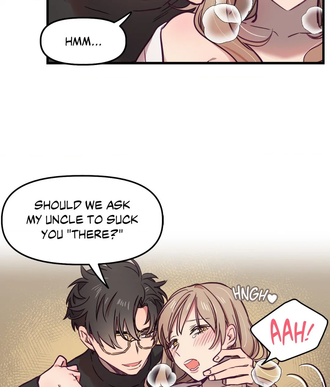 The More the Merrier [Lezhin] Chapter 6 - page 82