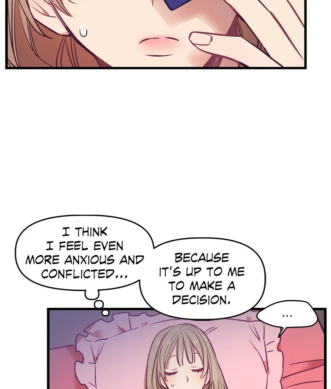 The More the Merrier [Lezhin] Chapter 6 - page 9